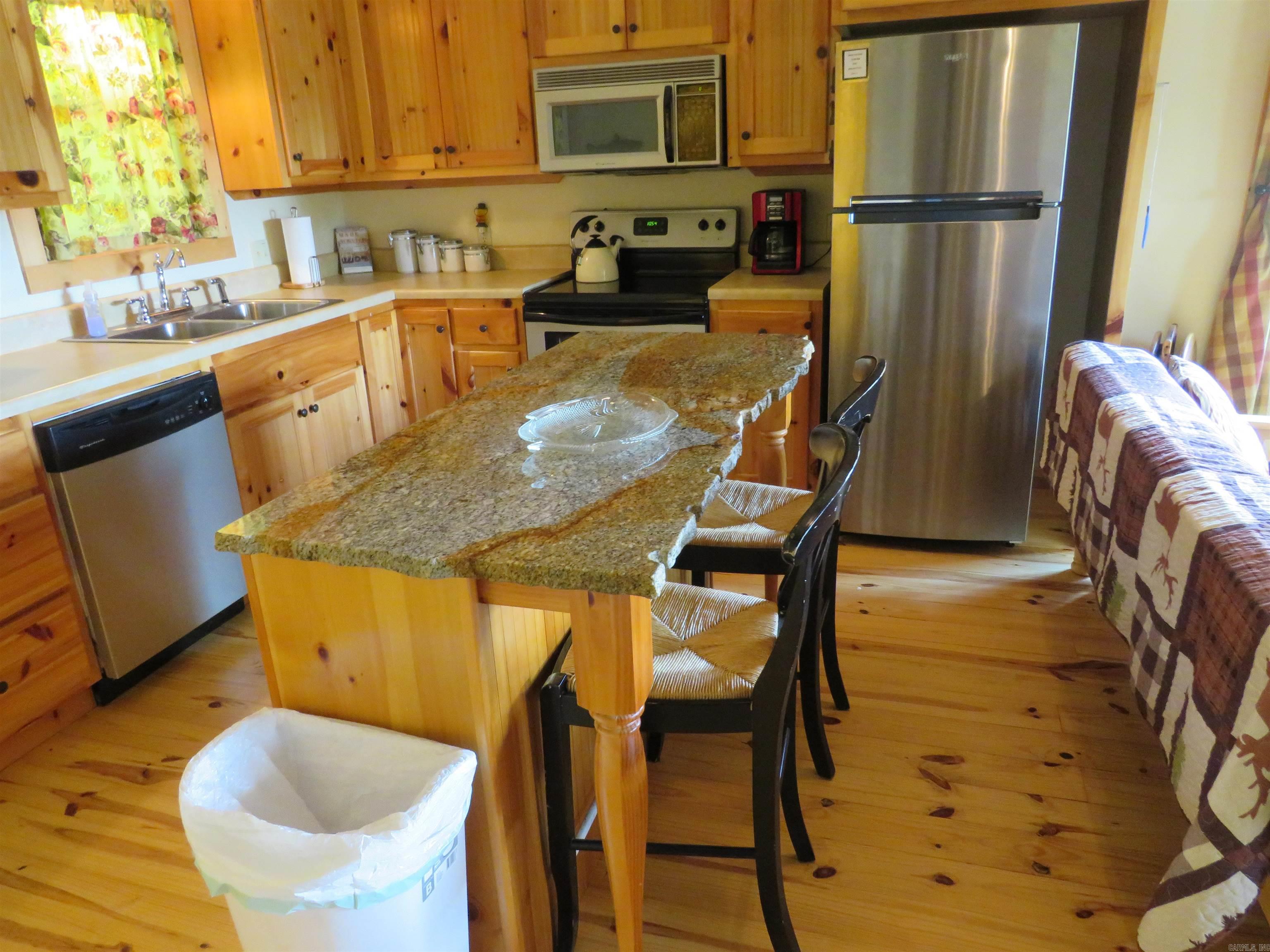 Mullets Landing - Residential