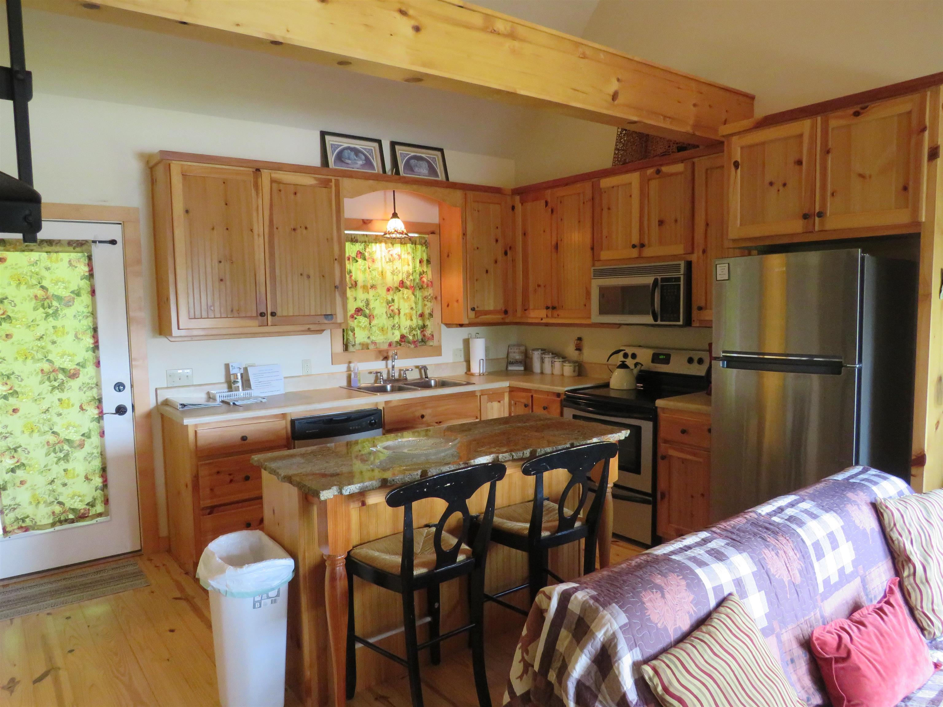 Mullets Landing - Residential