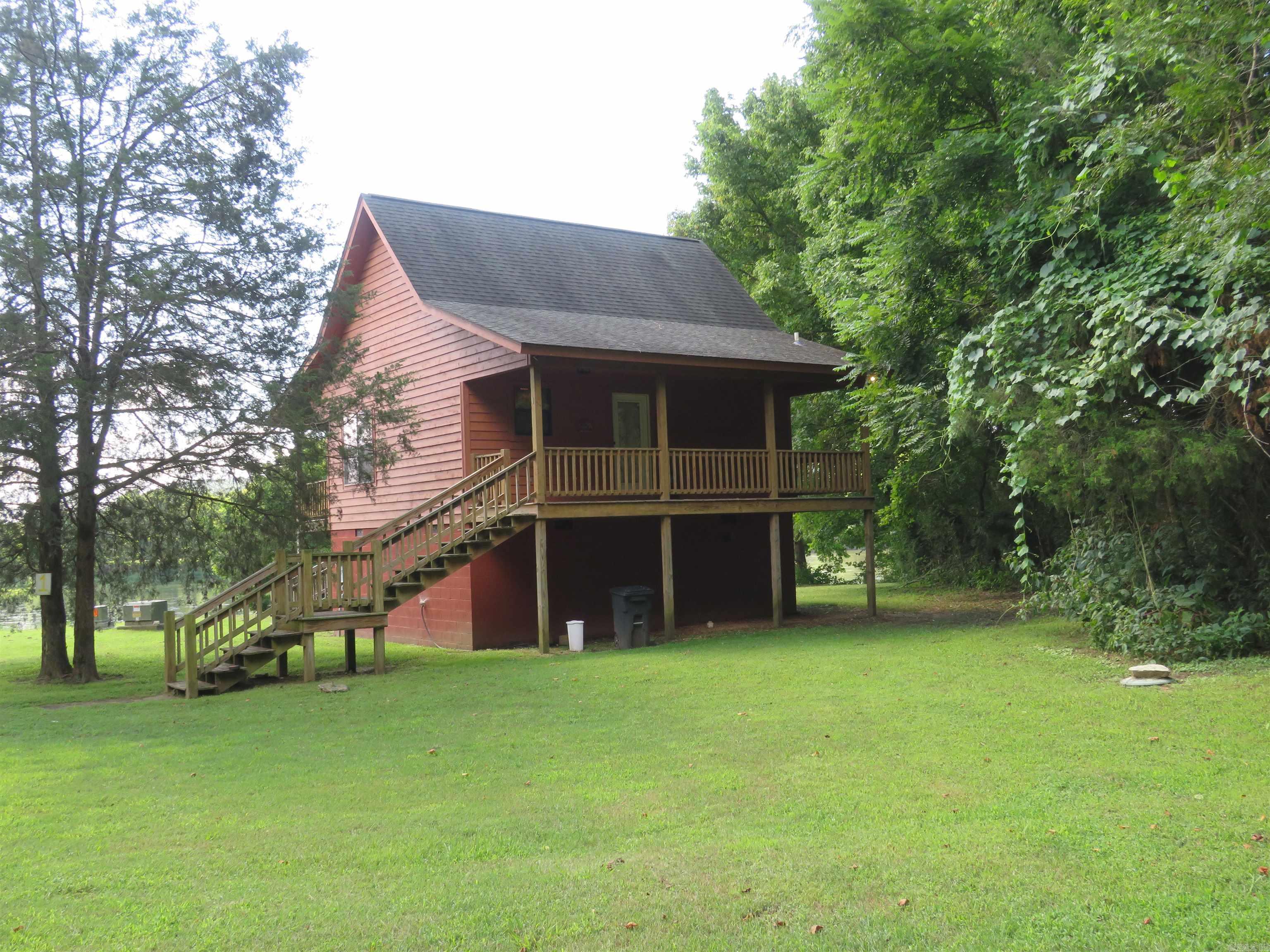 Mullets Landing - Residential