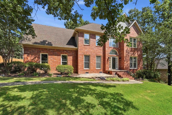 14301 ORLEANS DR, LITTLE ROCK, AR 72211 - Image ca6b11c0cabb81a48decd2c837895e4e/2668177813