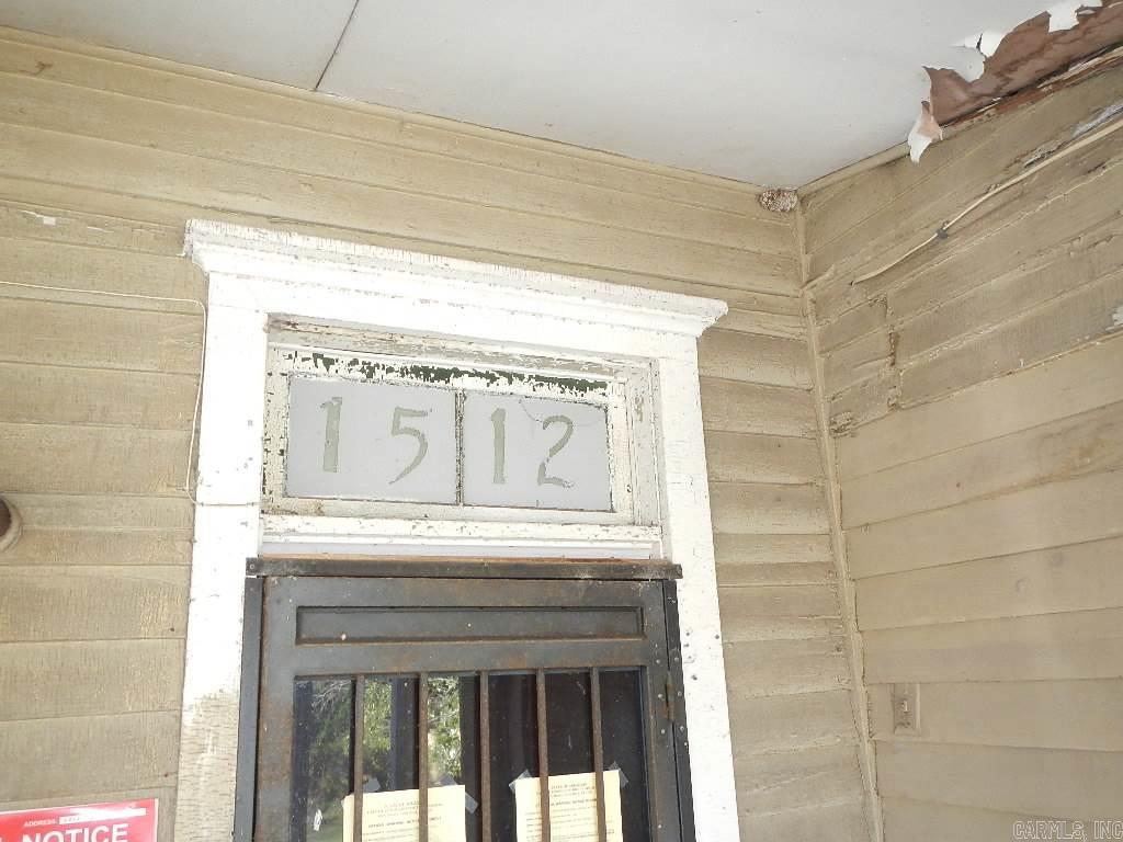 CITY OF LR L1 - Residential