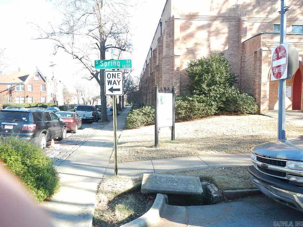 CITY OF LR L1 - Residential