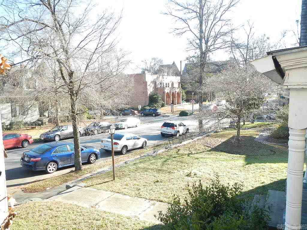 CITY OF LR L1 - Residential