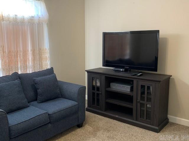 Perry Place Phase III - Residential