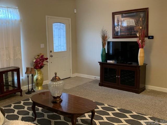 Perry Place Phase III - Residential