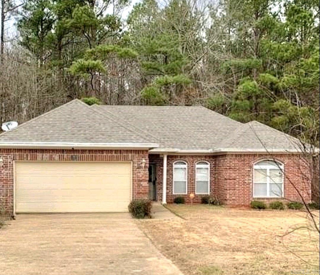 Looking to start a new chapter in your life? Buyer’s financing fell through so take this as an opportunity to step into your dream home. This well-kept 3-bedroom, 2-bathroom home is in the desirable Perry Place Phase III community! This home offers serene living at an incredible value. Enjoy a new architectural roof, cold a/c from the new HVAC unit and a sleek and modern dishwasher. The primary suite includes a spa-like ensuite bathroom with jacuzzi tub, a standalone shower and spacious walk-in closet. Additional highlights include a 2-car garage, laundry room, wooden deck, and private backyard – great for hosting gatherings or unwinding in a low maintenance outdoor space built for easy living. Don't miss your chance to experience what home truly feels like. Schedule your showing today