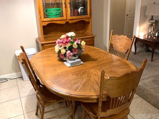 Perry Place Phase III - Residential