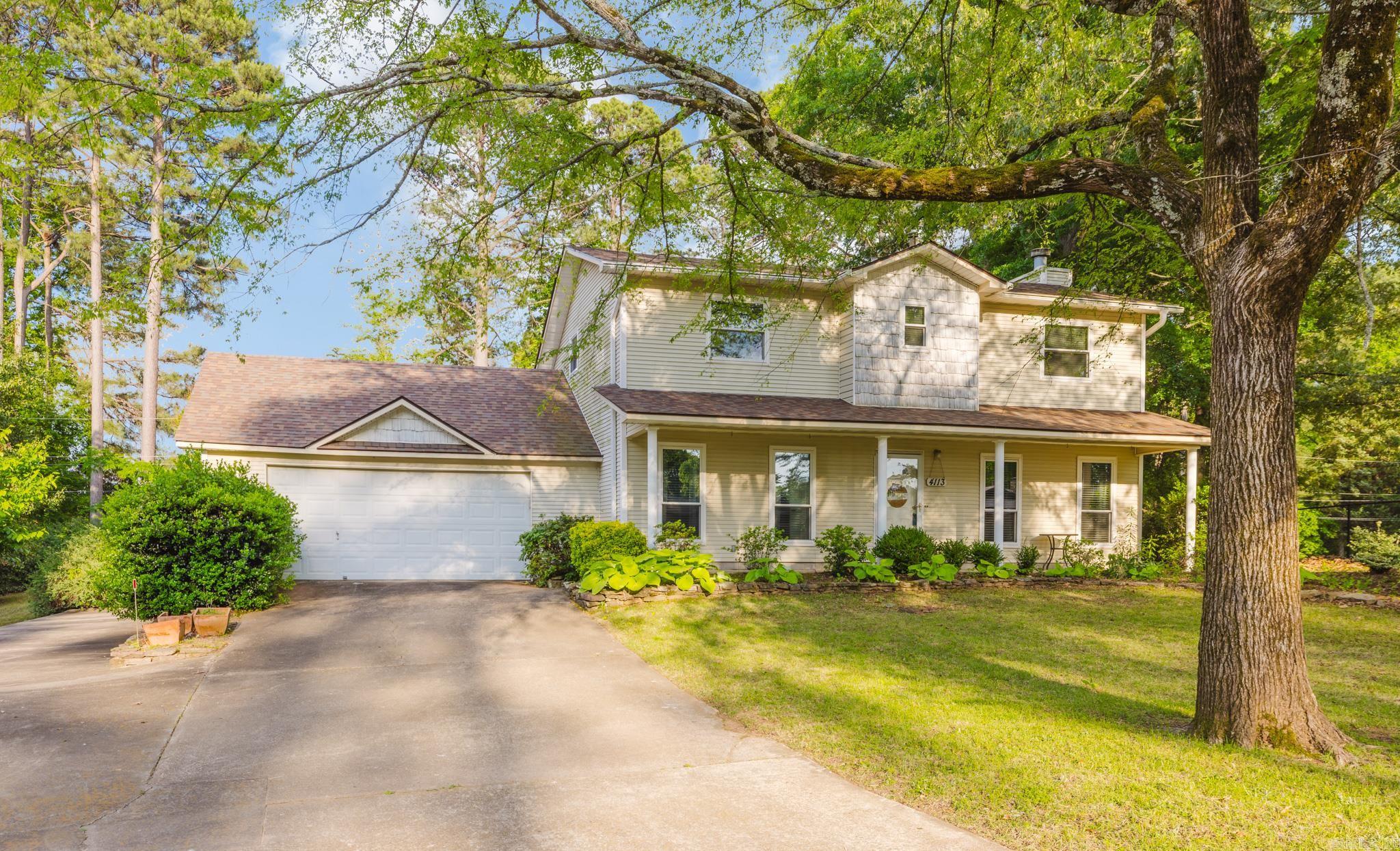 Rolling Acres - Residential