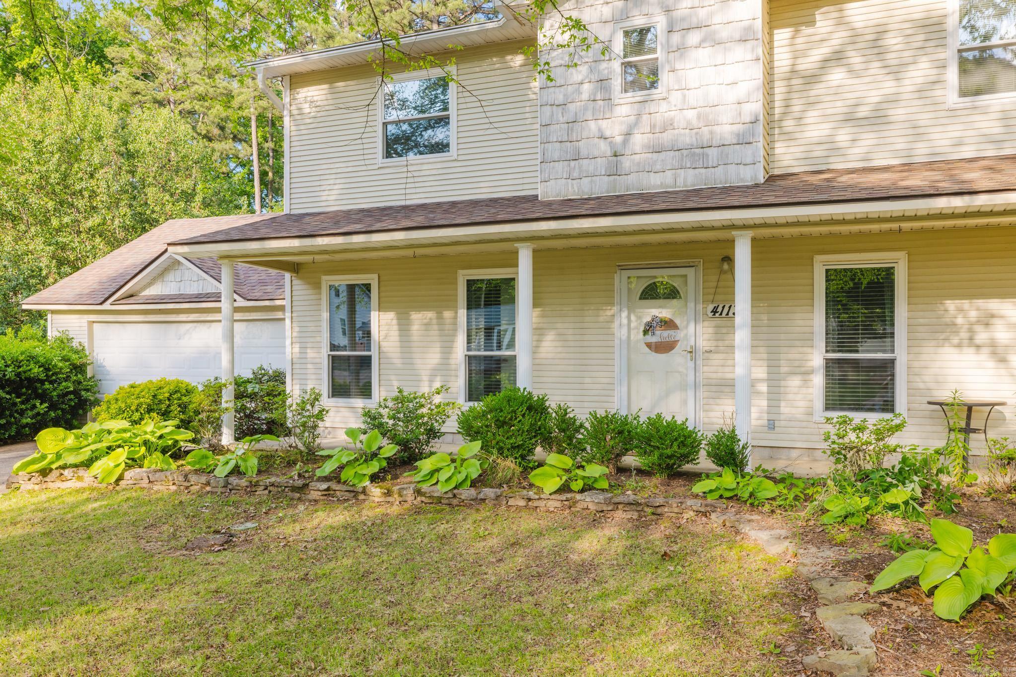 Rolling Acres - Residential