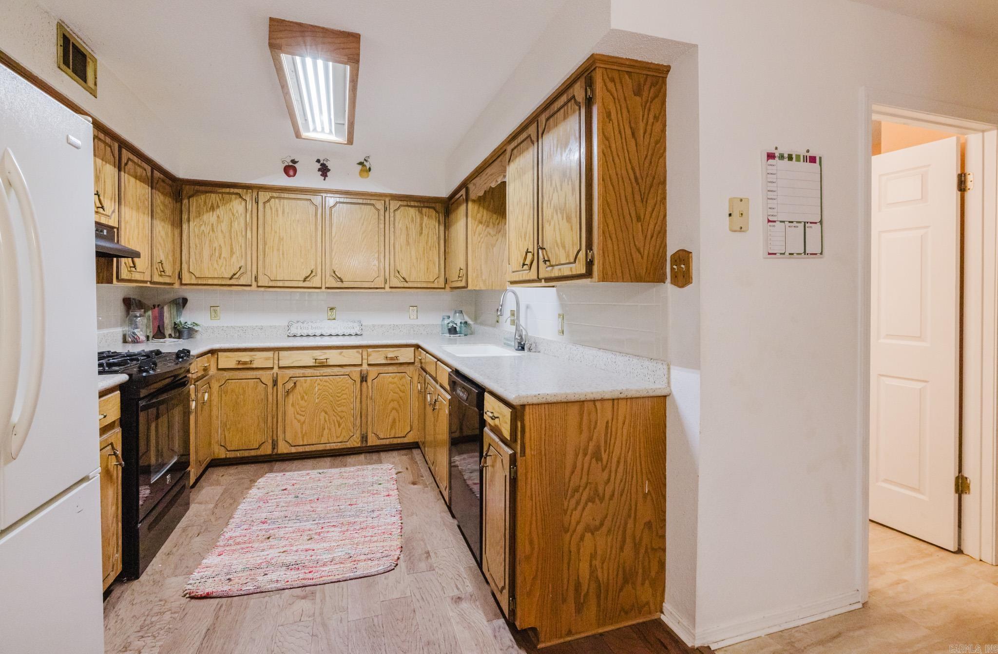 Rolling Acres - Residential