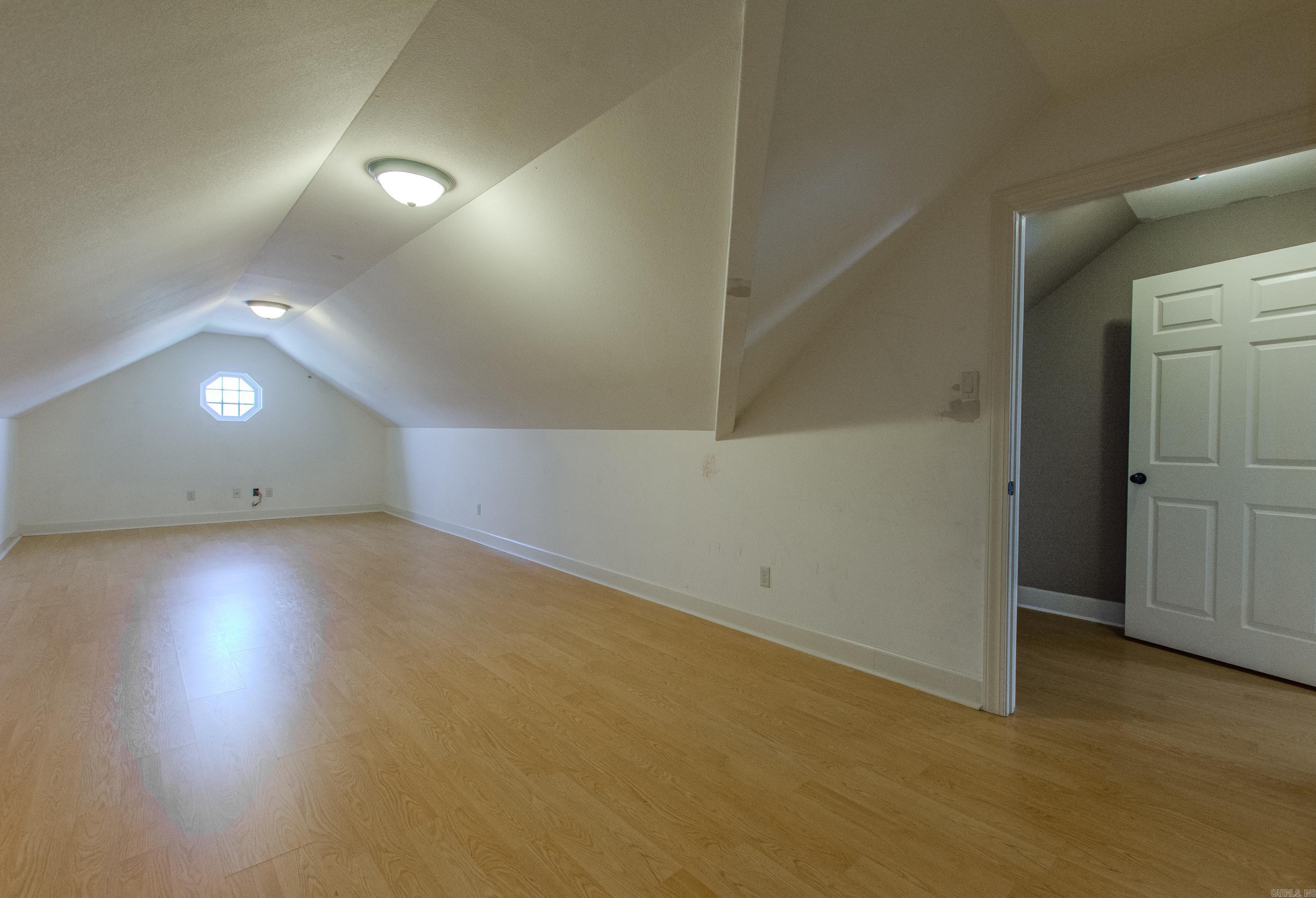 North Lake - Residential