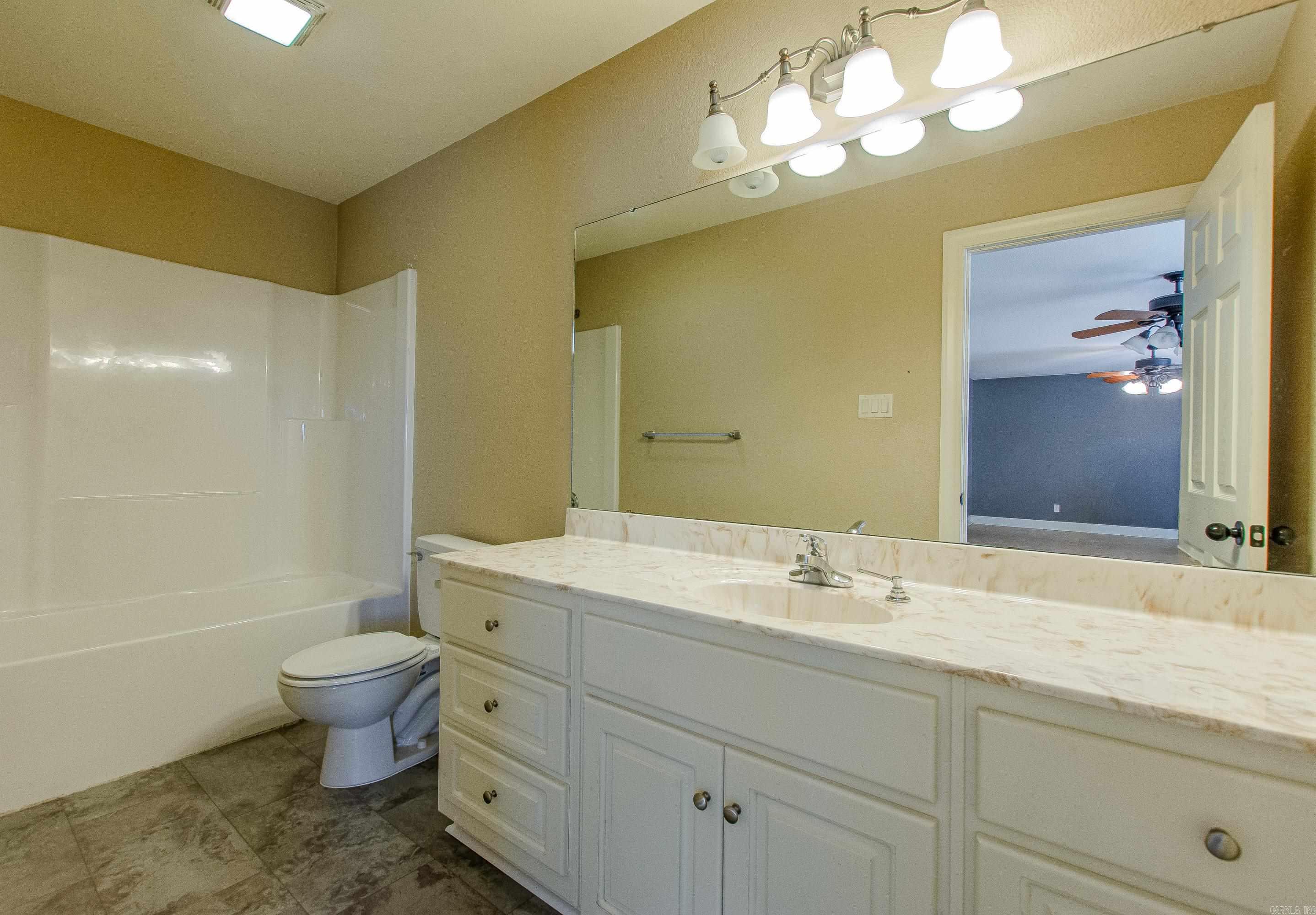 North Lake - Residential