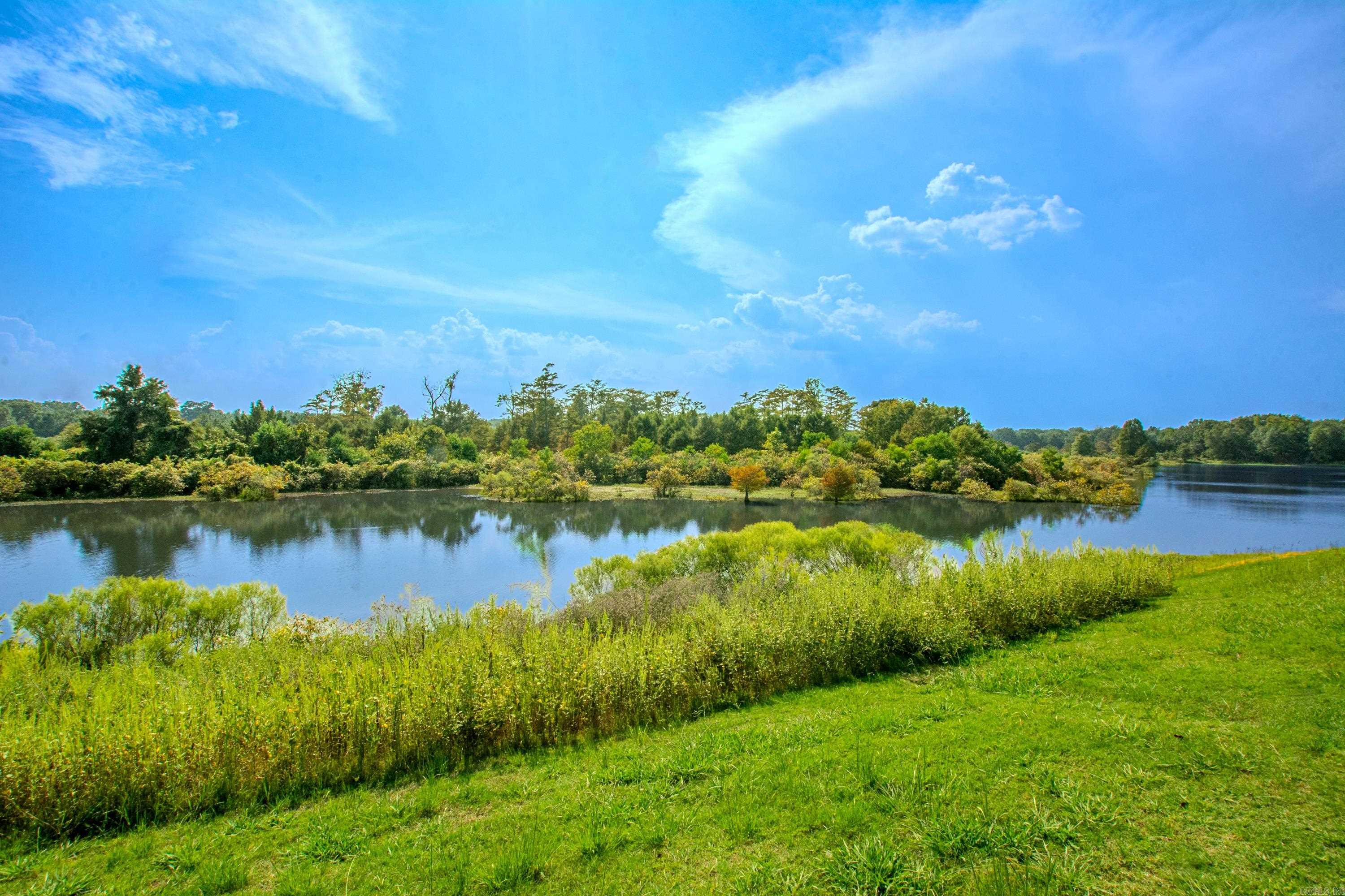 North Lake - Residential