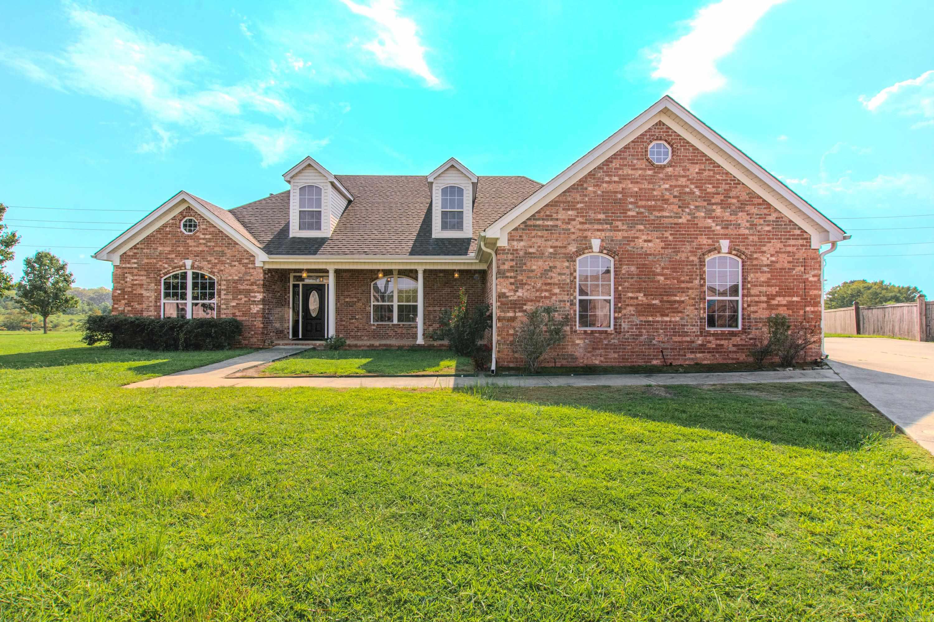 North Lake - Residential