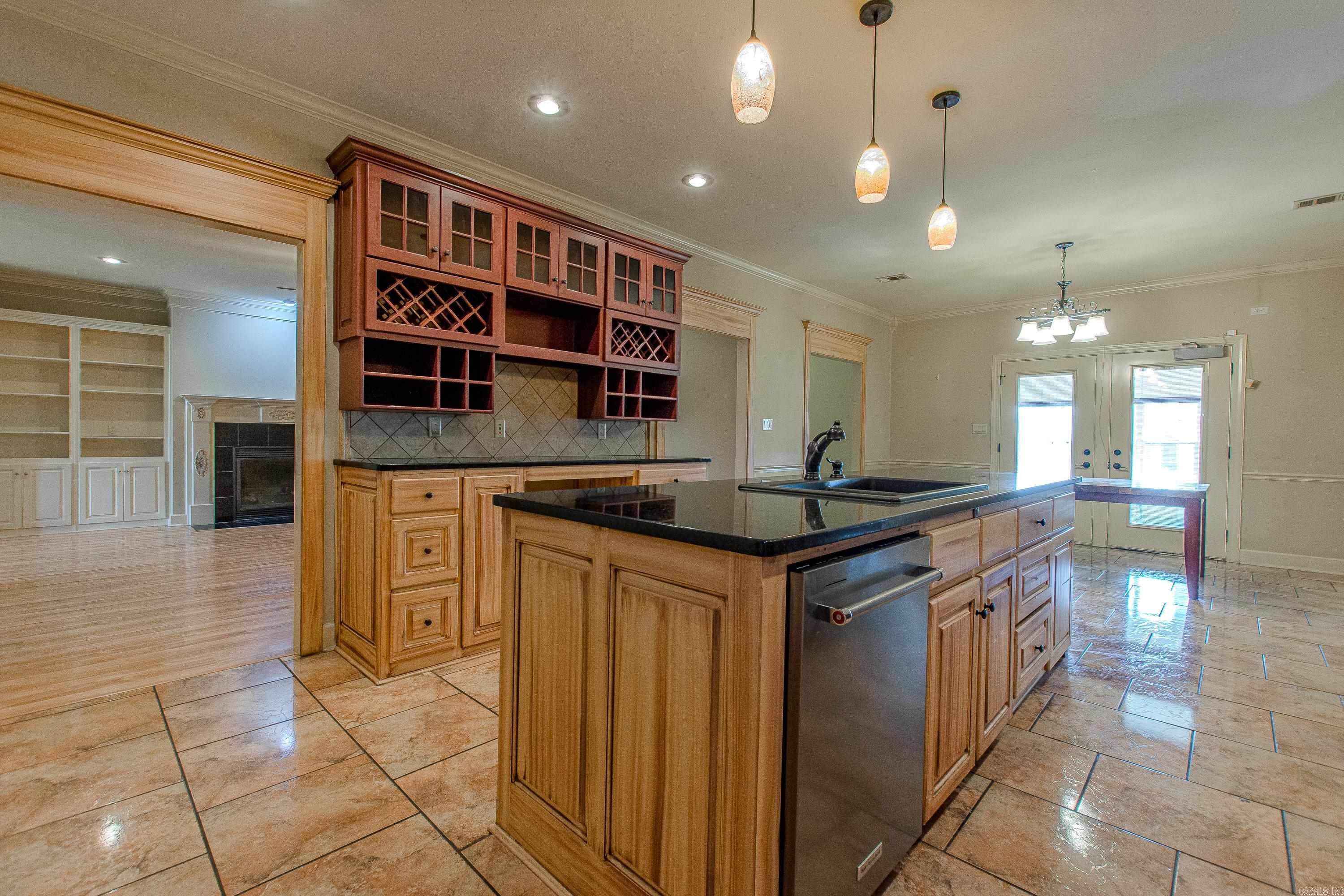 North Lake - Residential