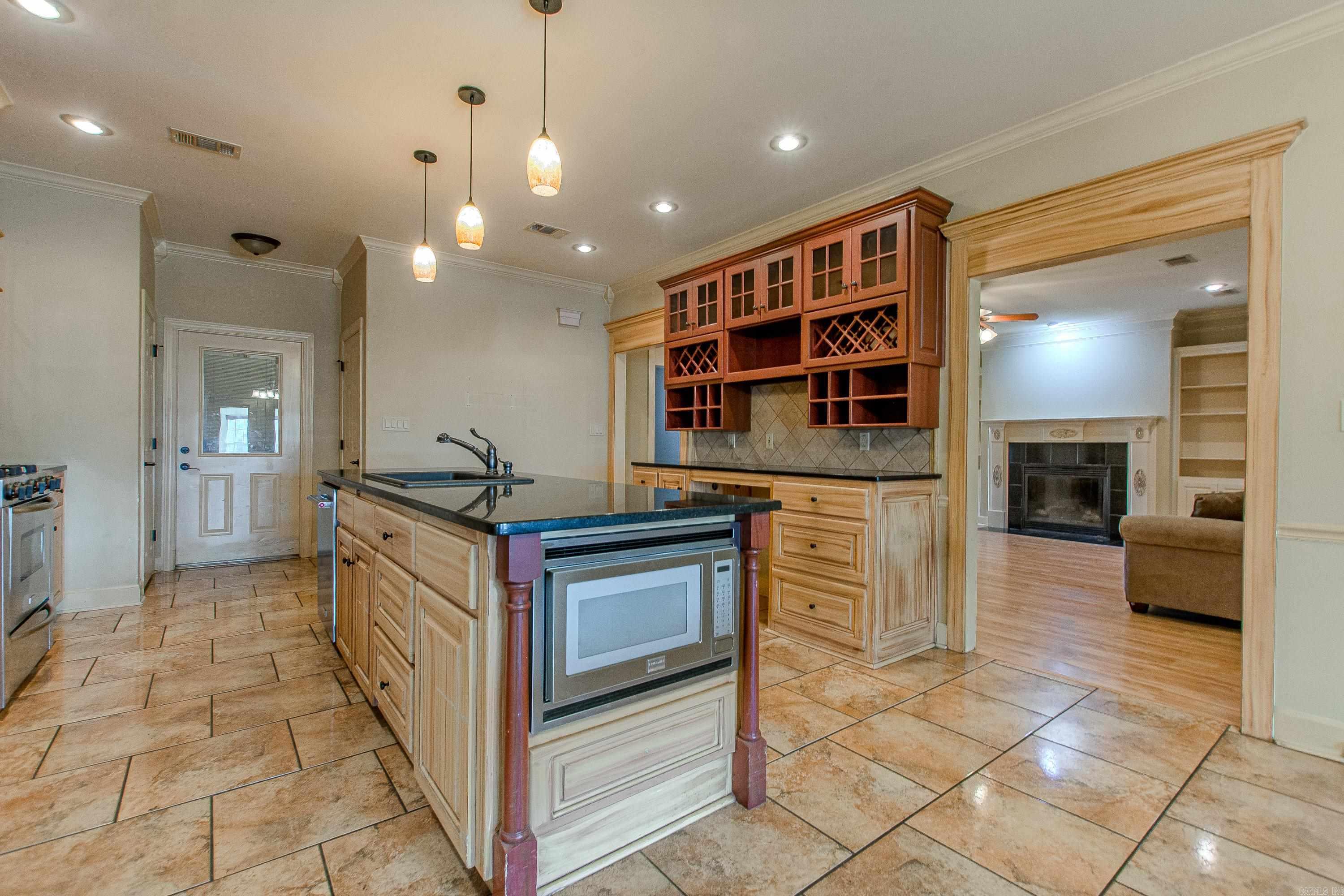 North Lake - Residential