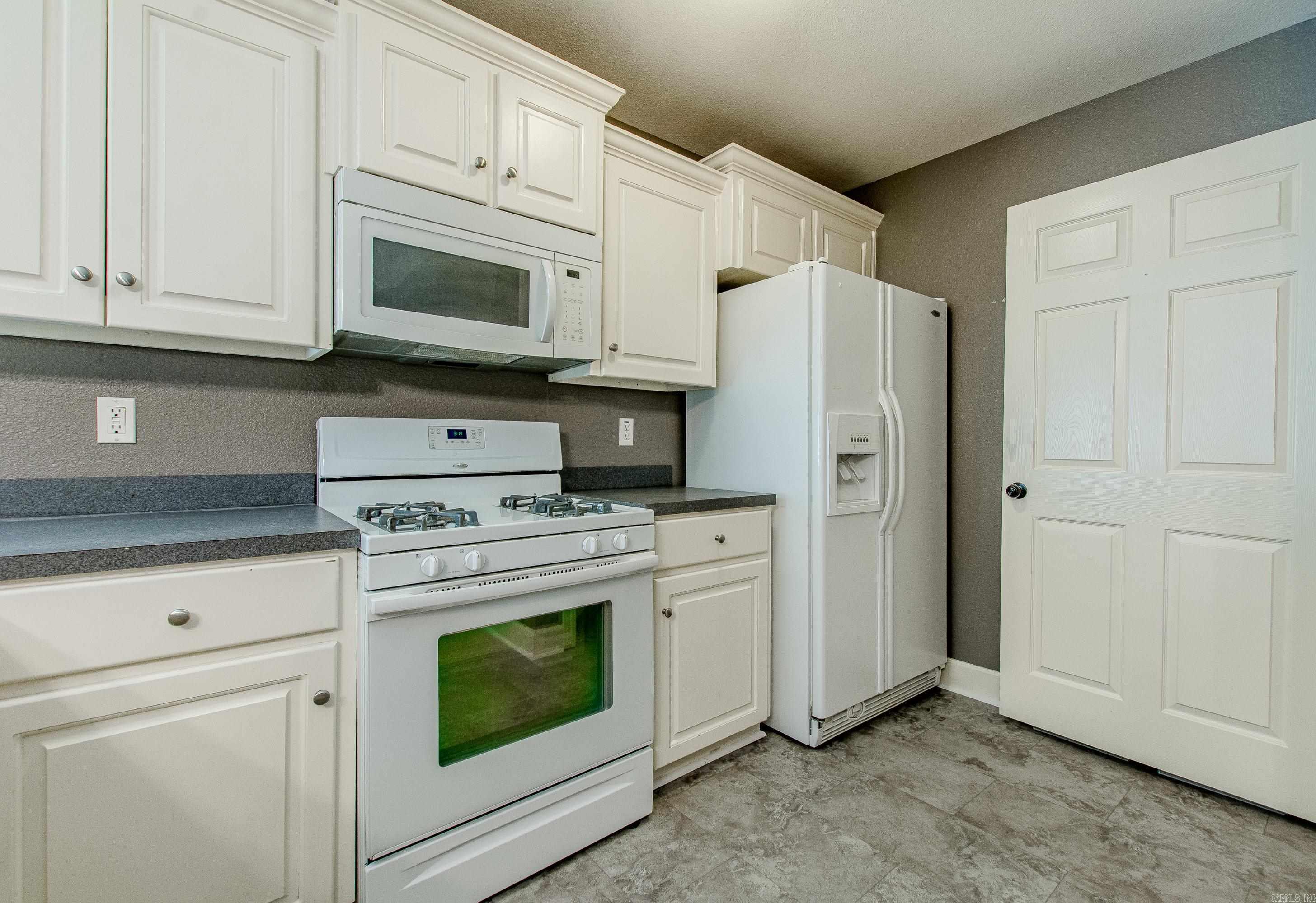 North Lake - Residential