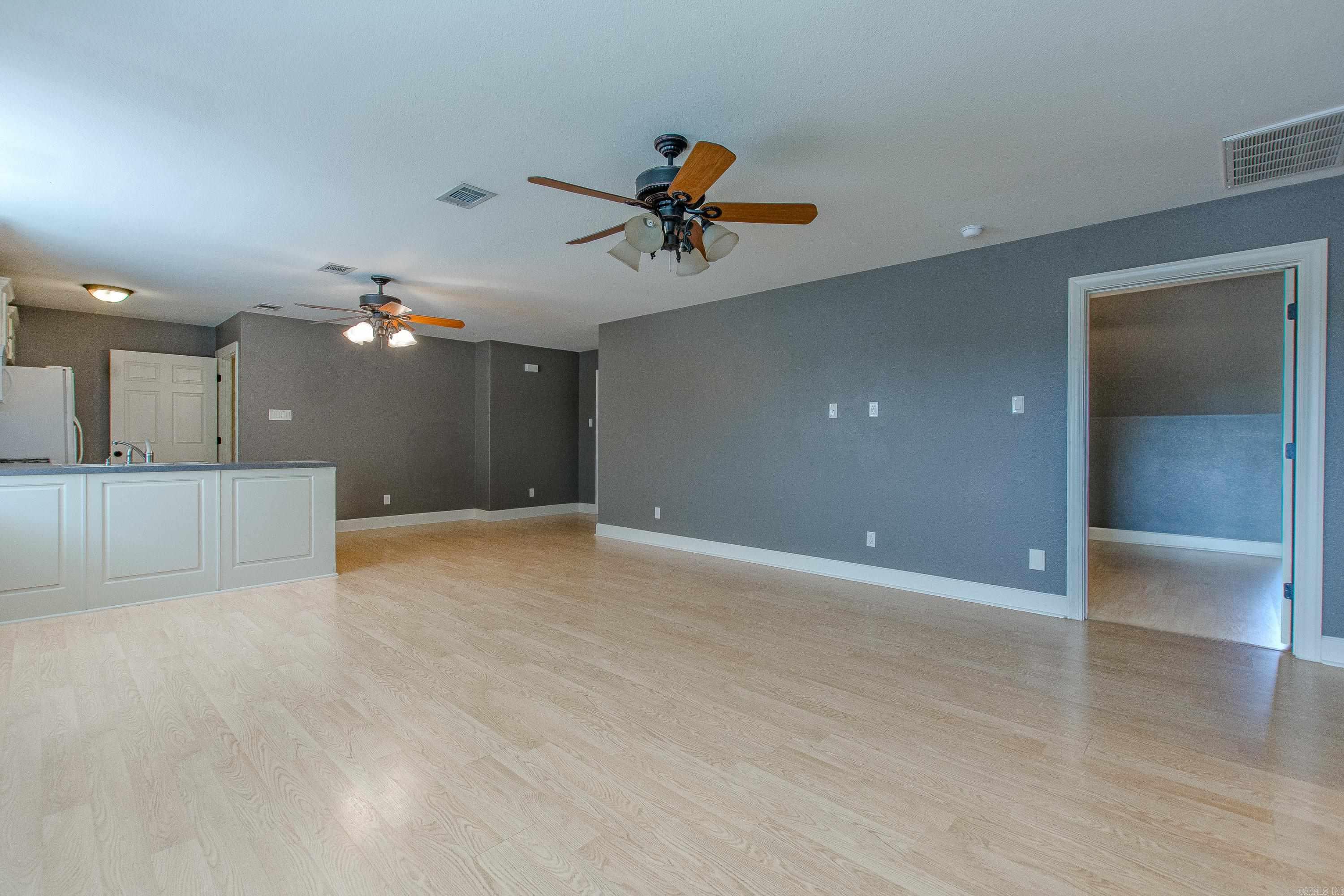 North Lake - Residential