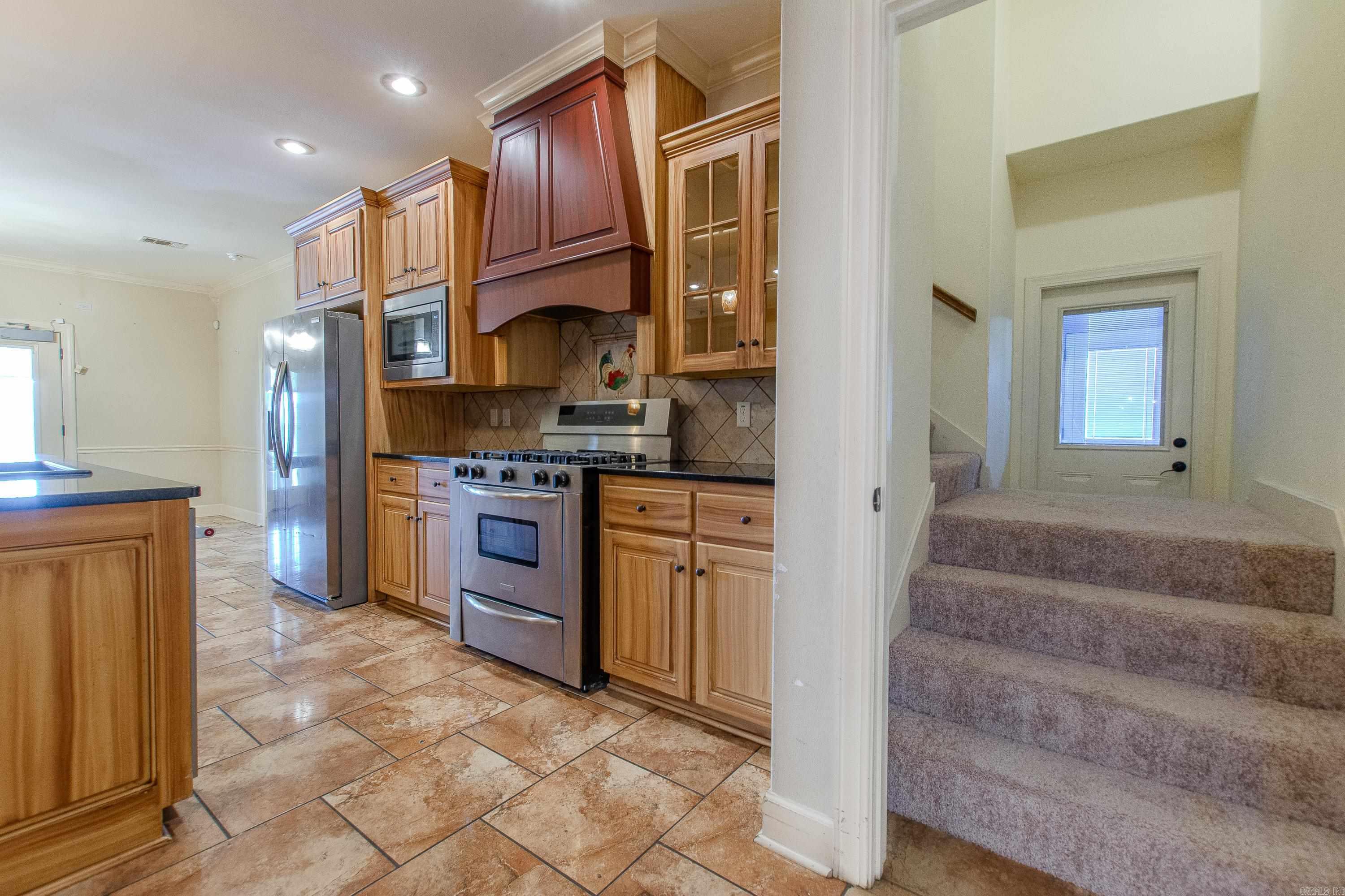 North Lake - Residential