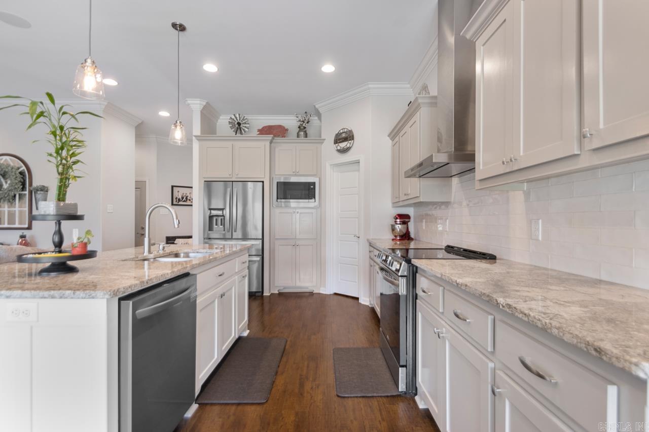 DEL REY - Residential