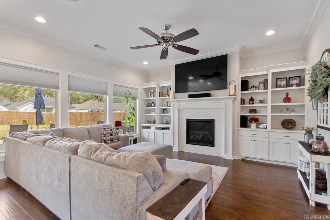 DEL REY - Residential