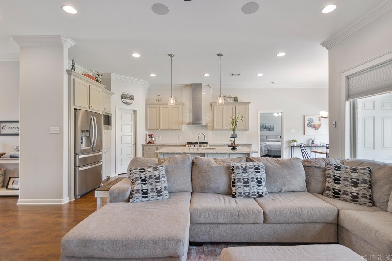 DEL REY - Residential