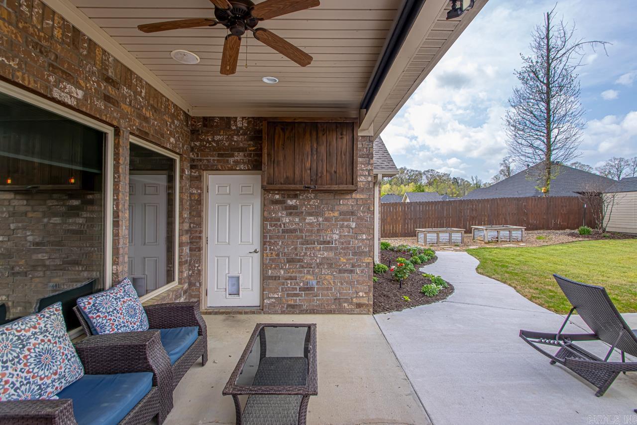 DEL REY - Residential