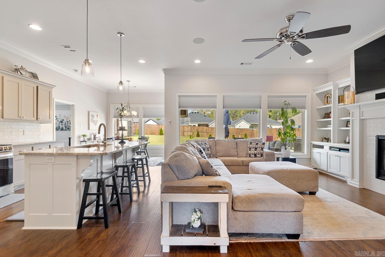 DEL REY - Residential