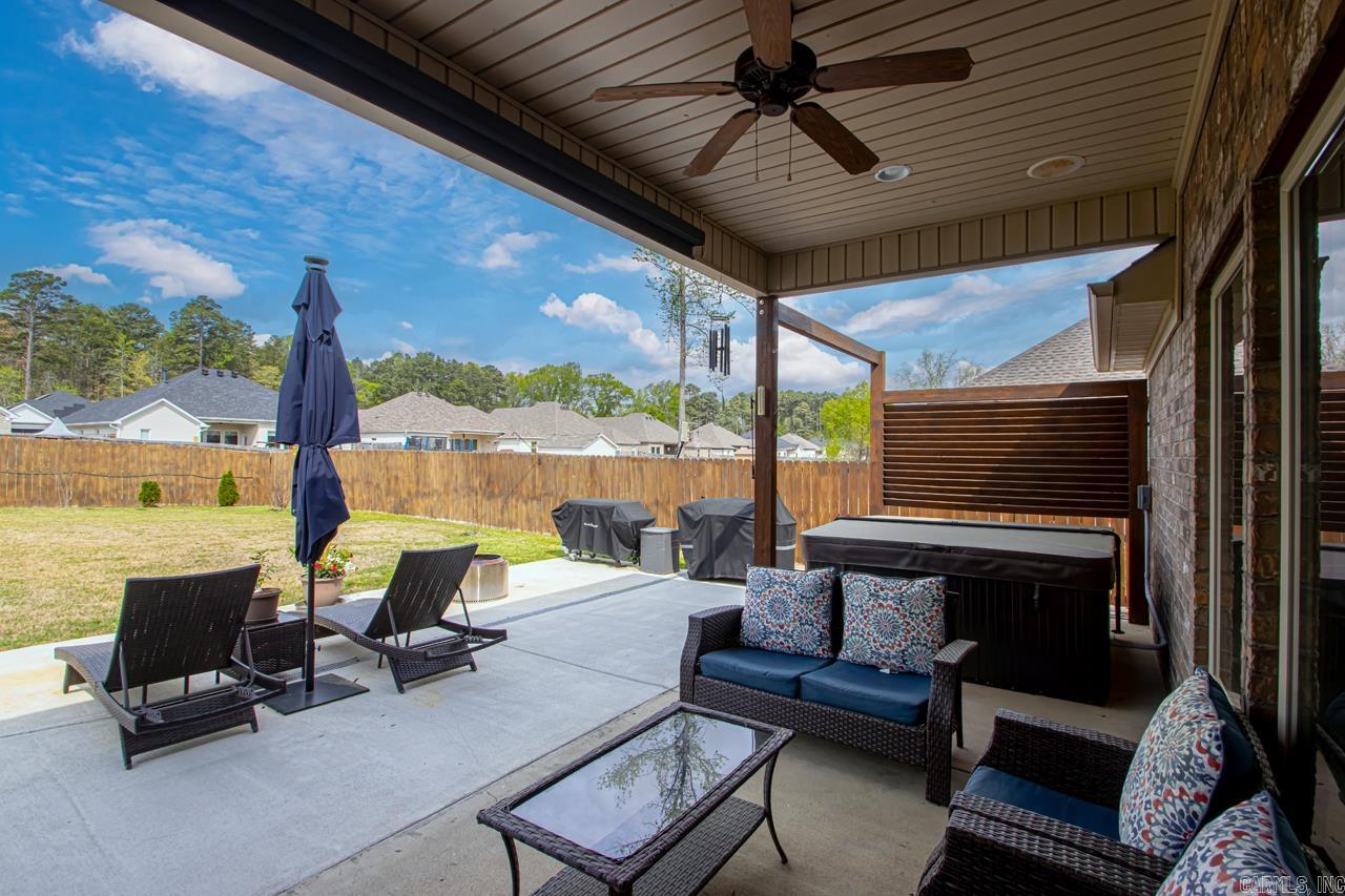 DEL REY - Residential