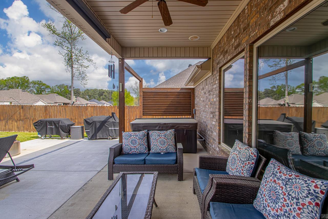 DEL REY - Residential