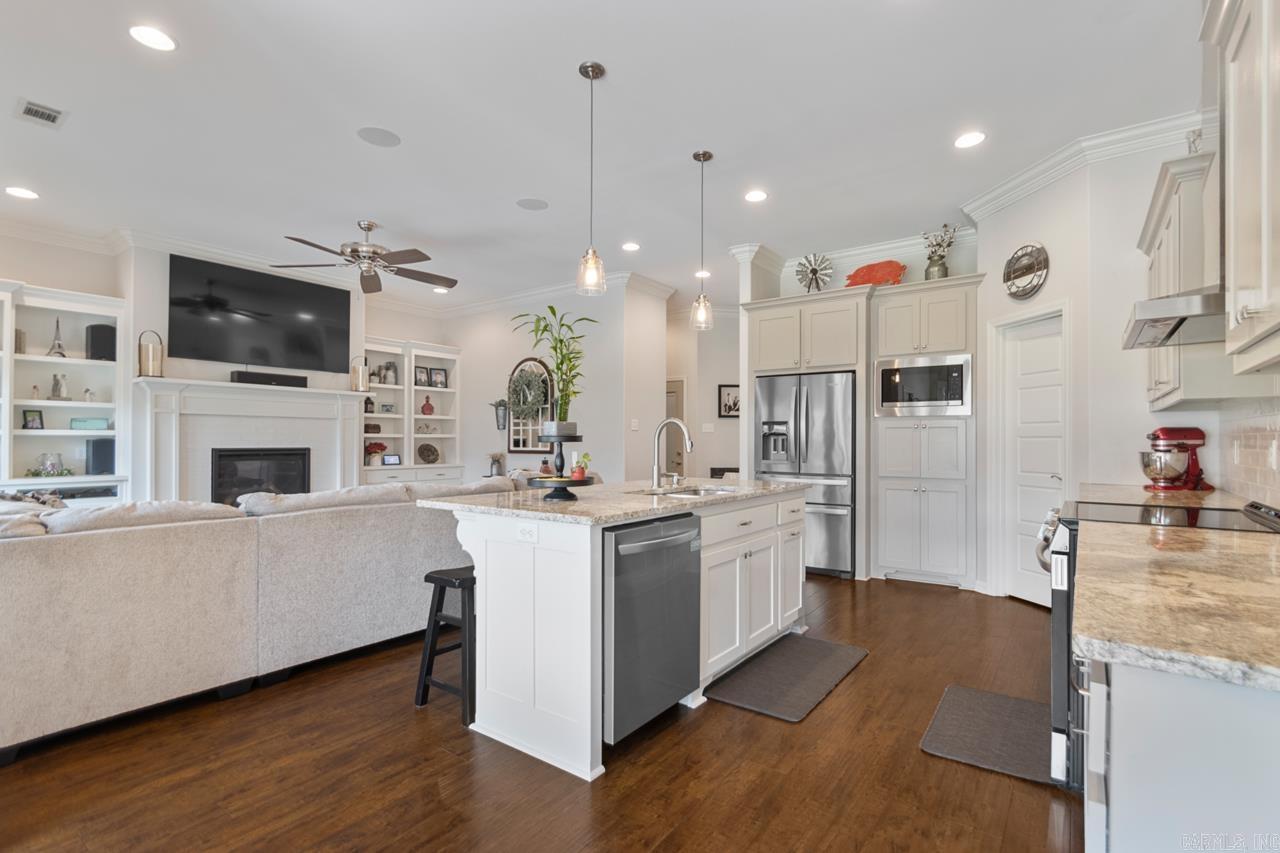 DEL REY - Residential