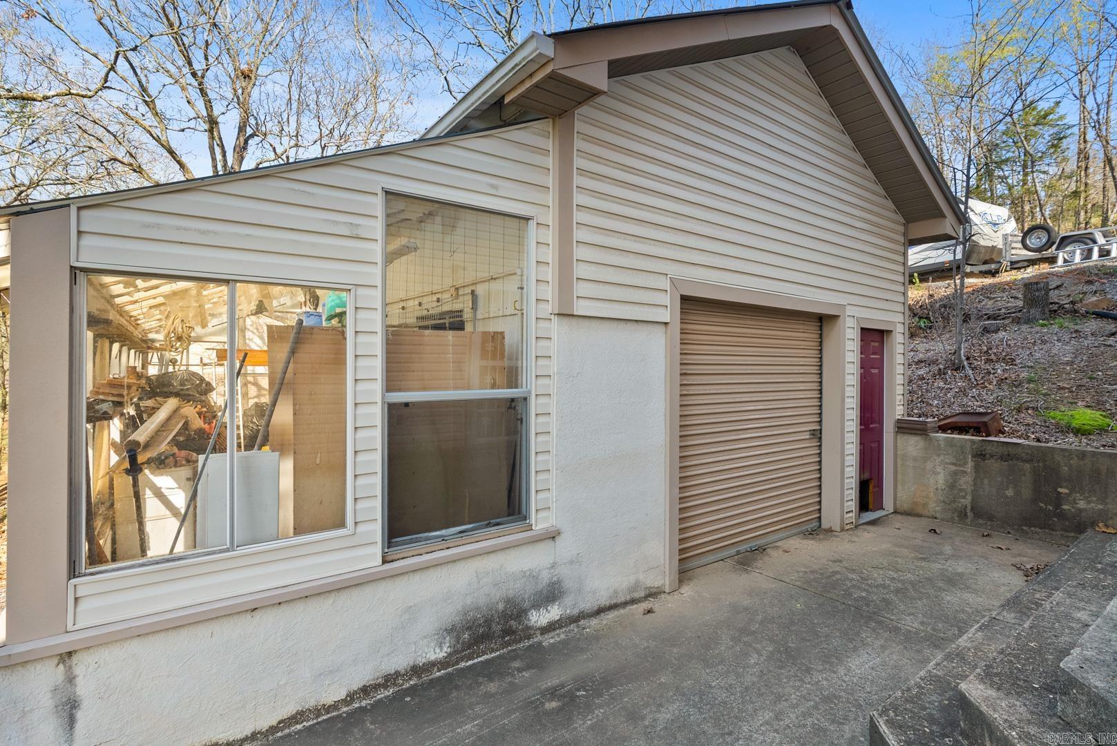 EAGLES NEST - Residential