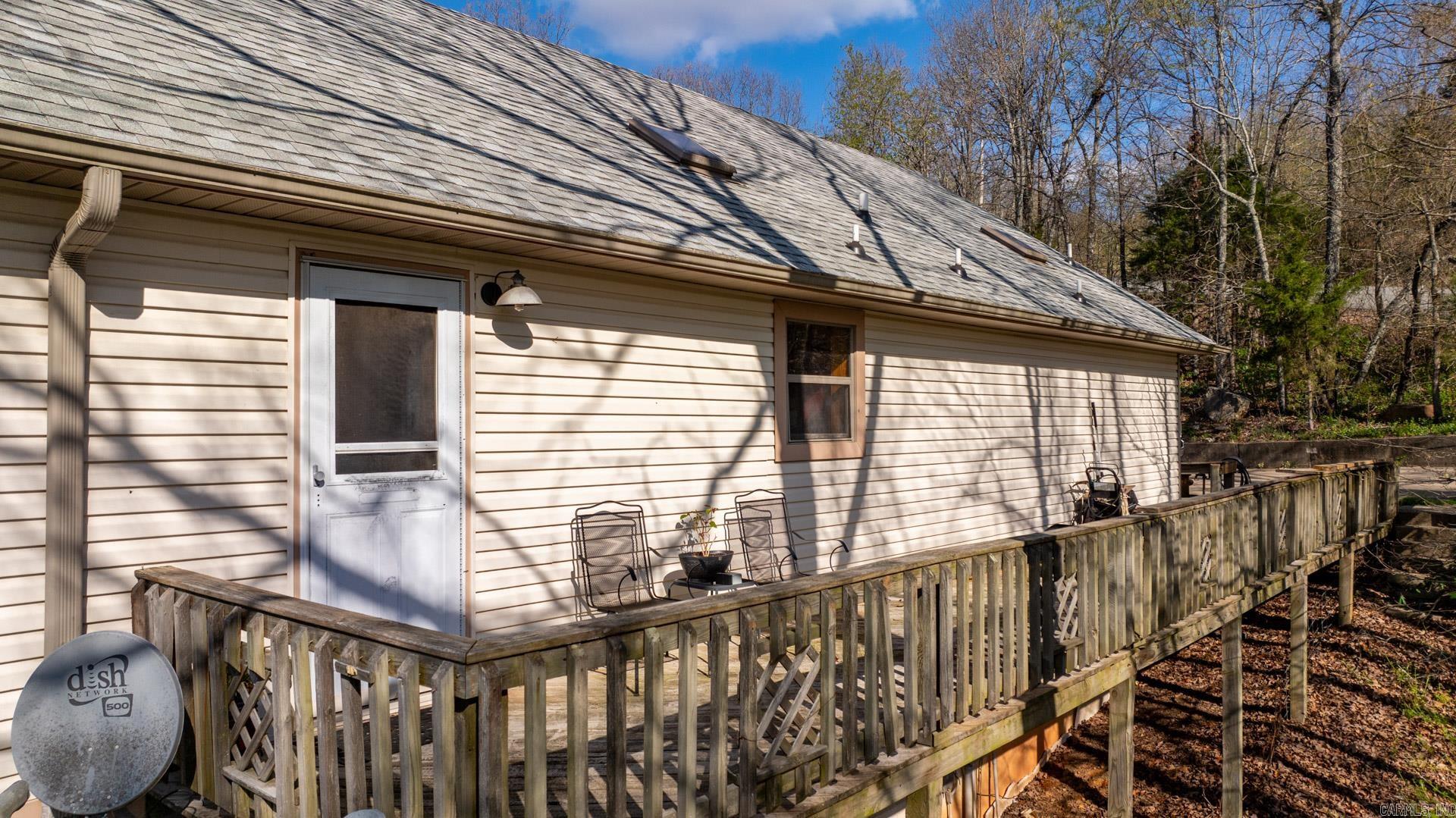 EAGLES NEST - Residential