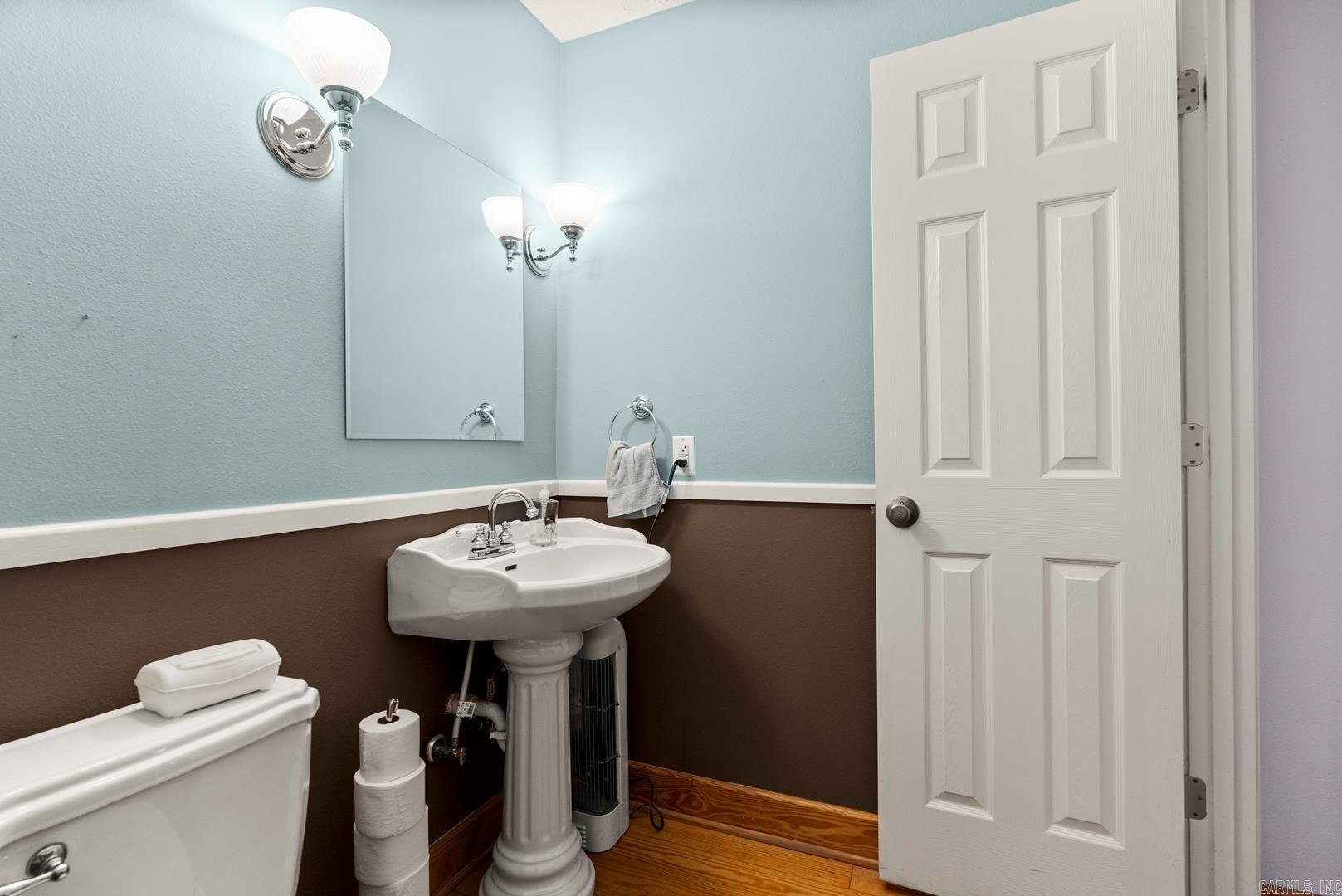 EAGLES NEST - Residential