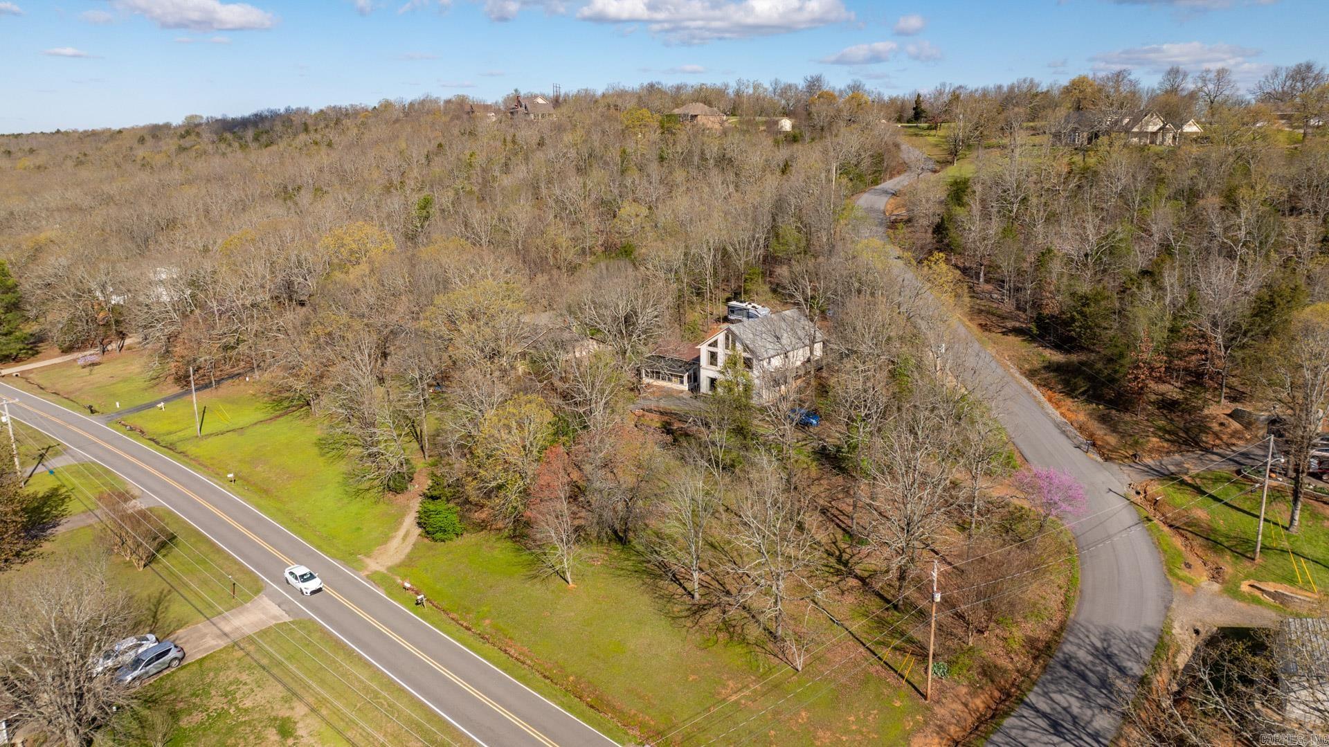 EAGLES NEST - Residential