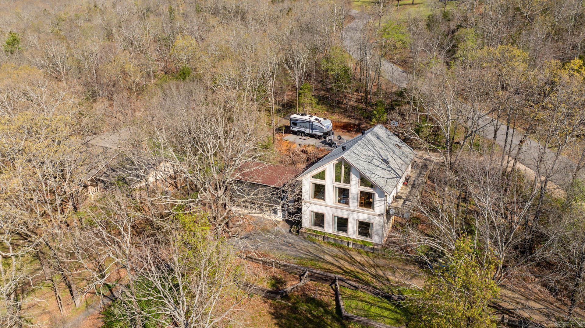 EAGLES NEST - Residential