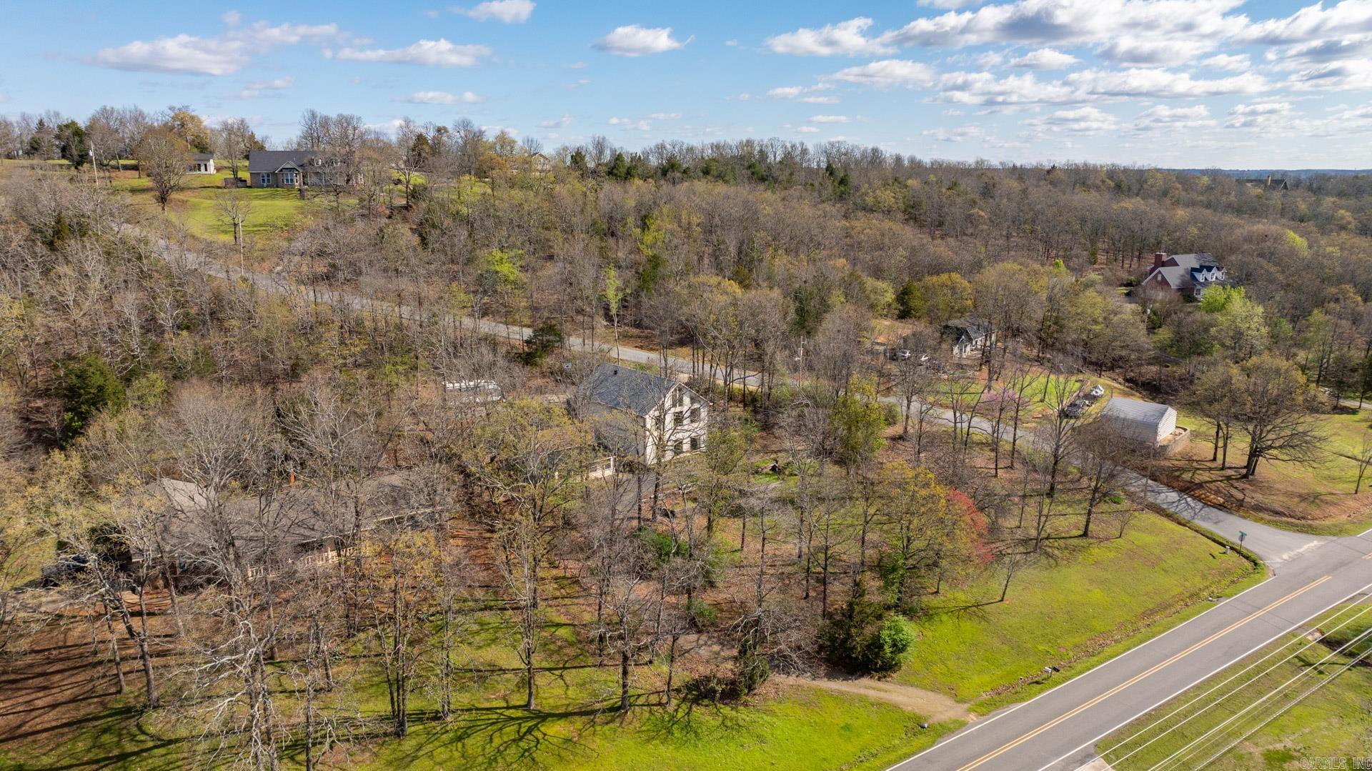 EAGLES NEST - Residential