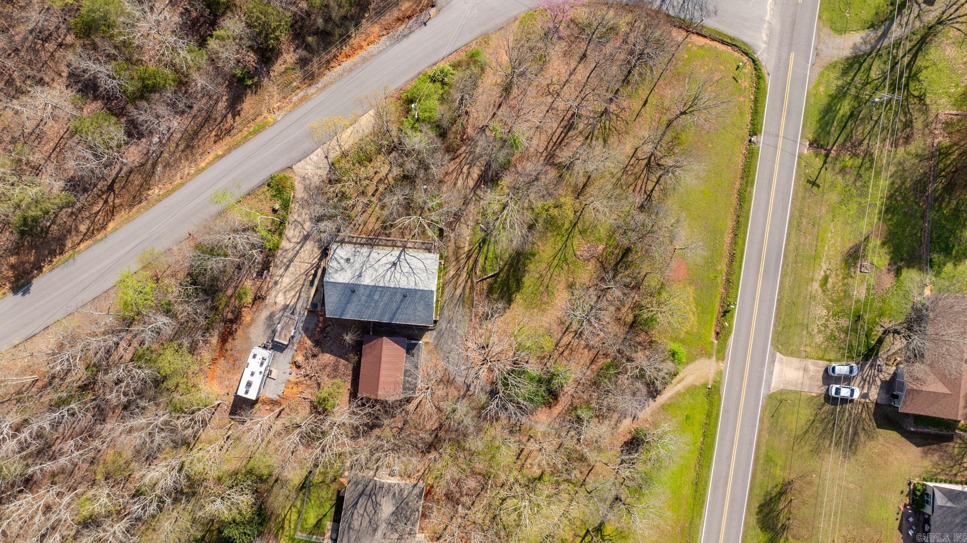 EAGLES NEST - Residential