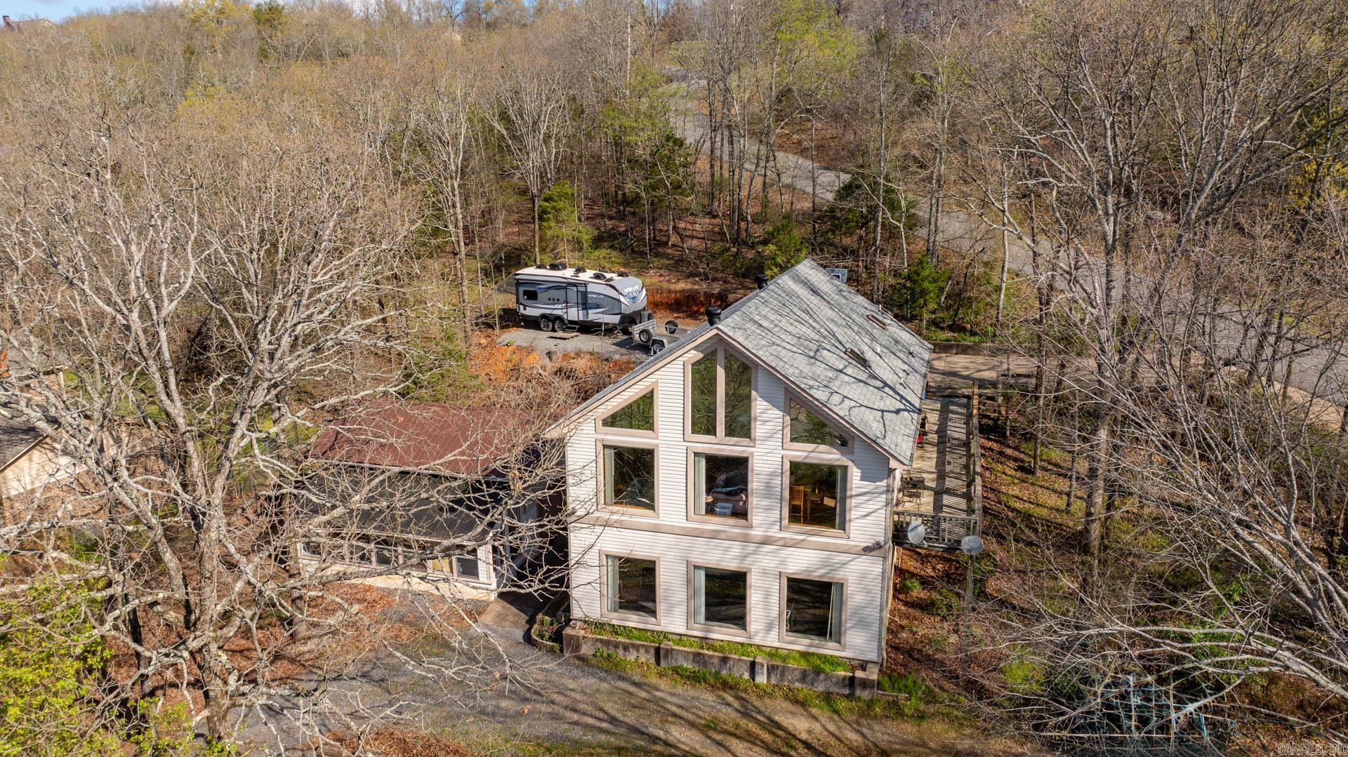 EAGLES NEST - Residential