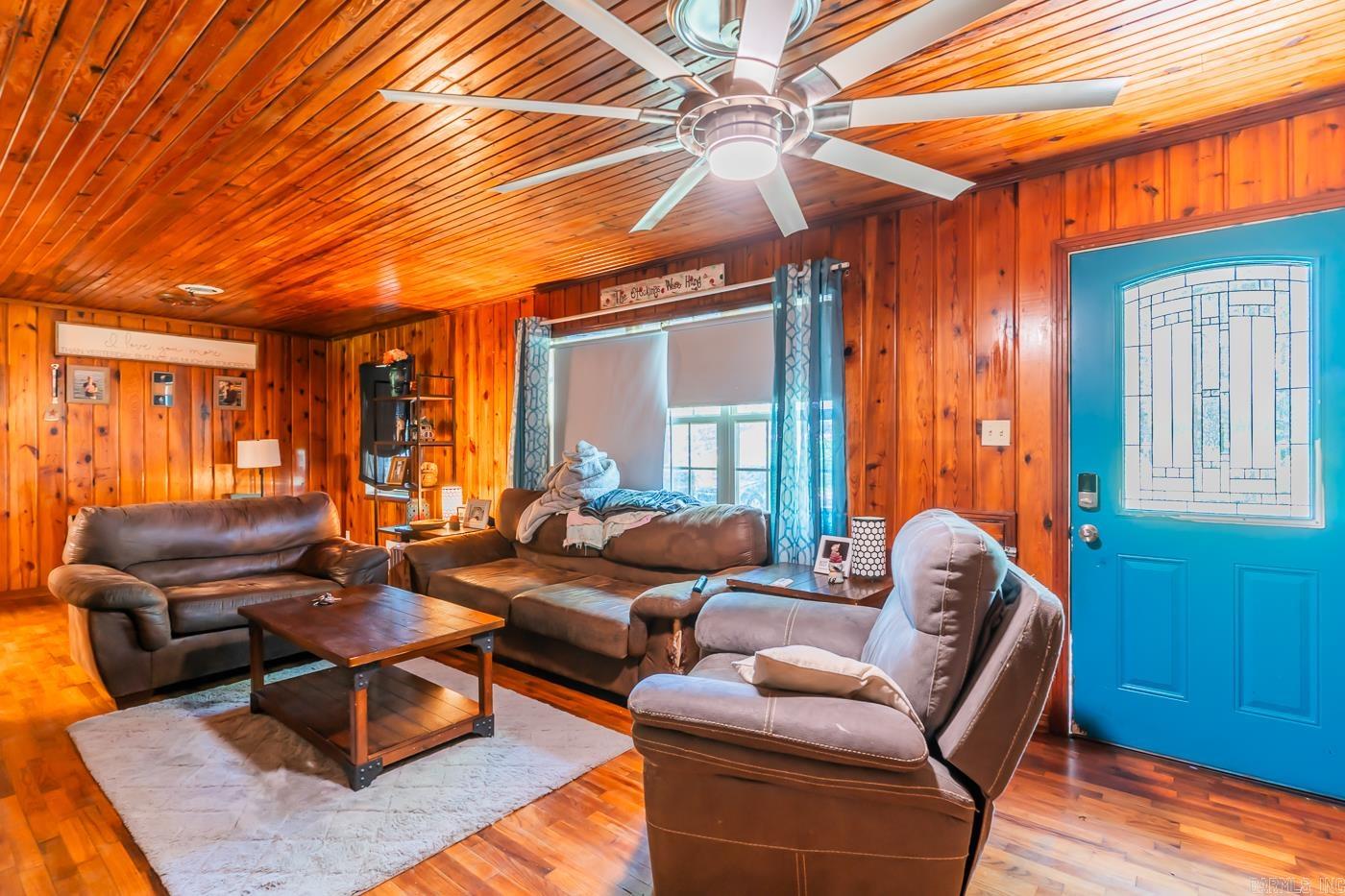 SHARUMS - Residential