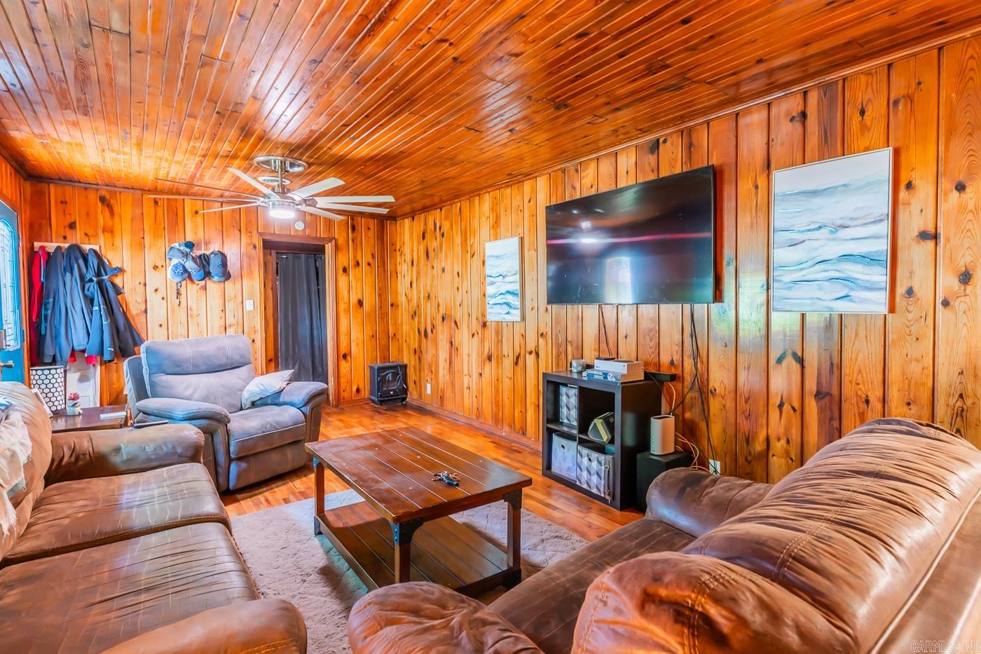 SHARUMS - Residential