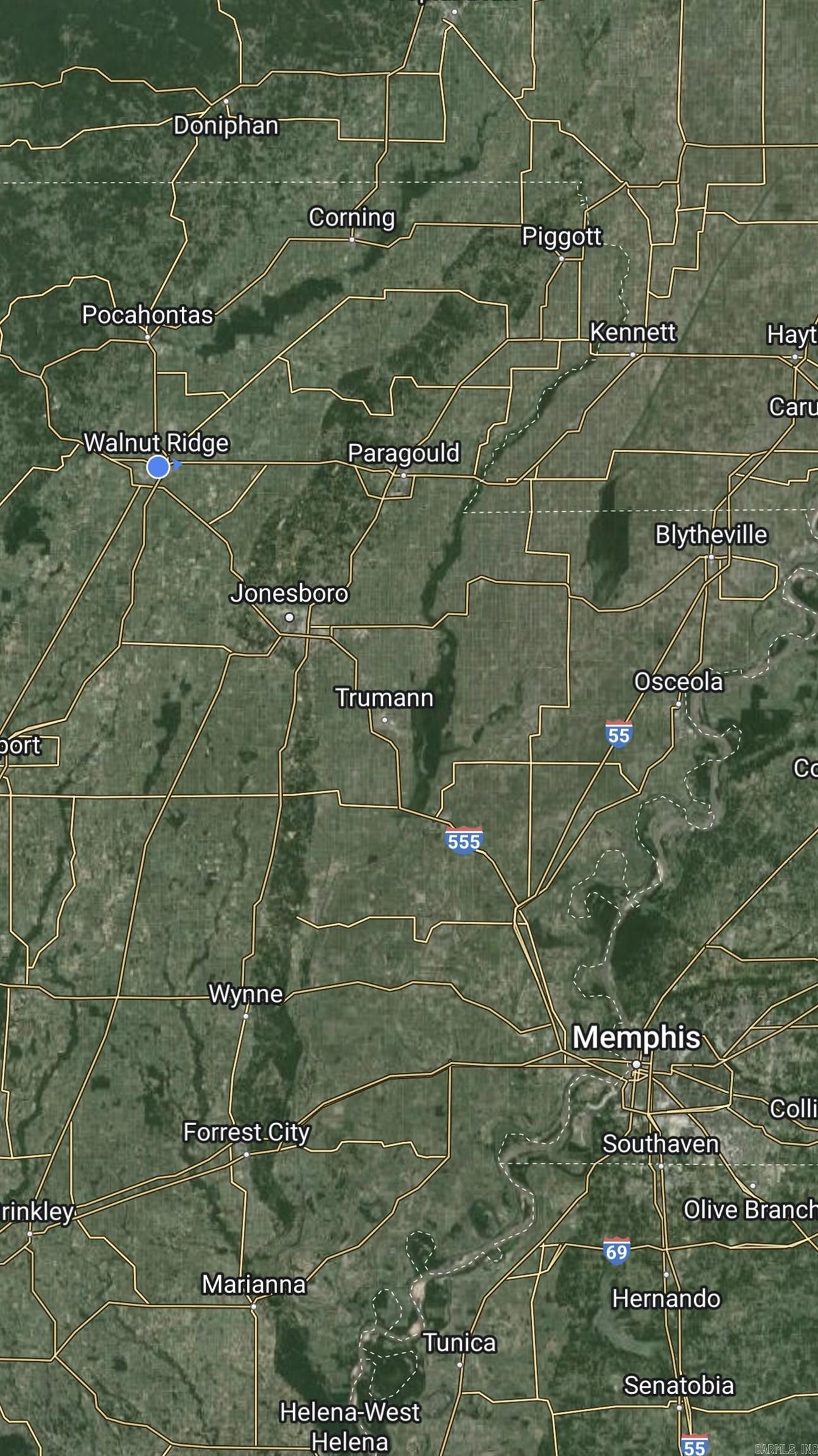 SHARUMS - Residential