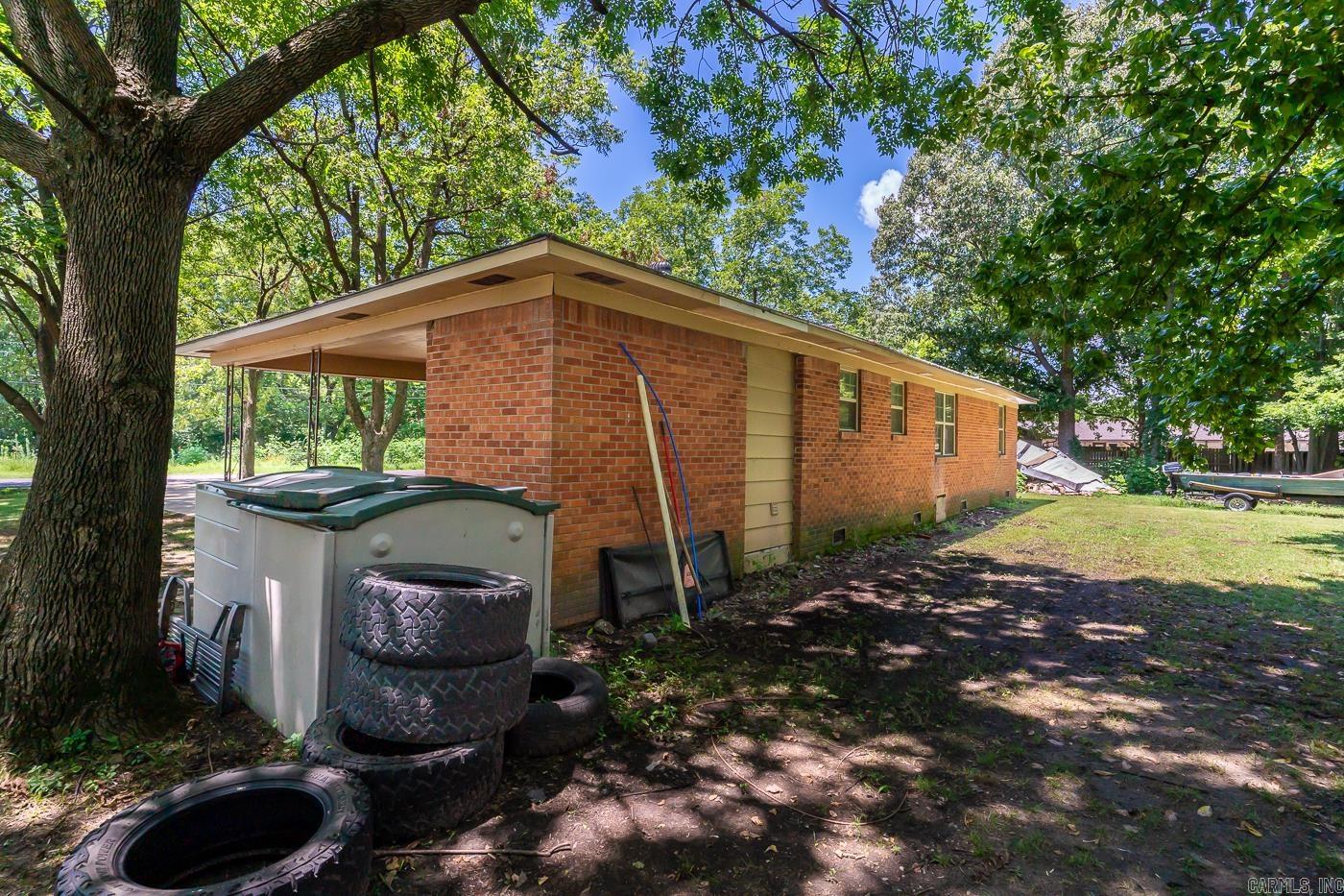 SHARUMS - Residential