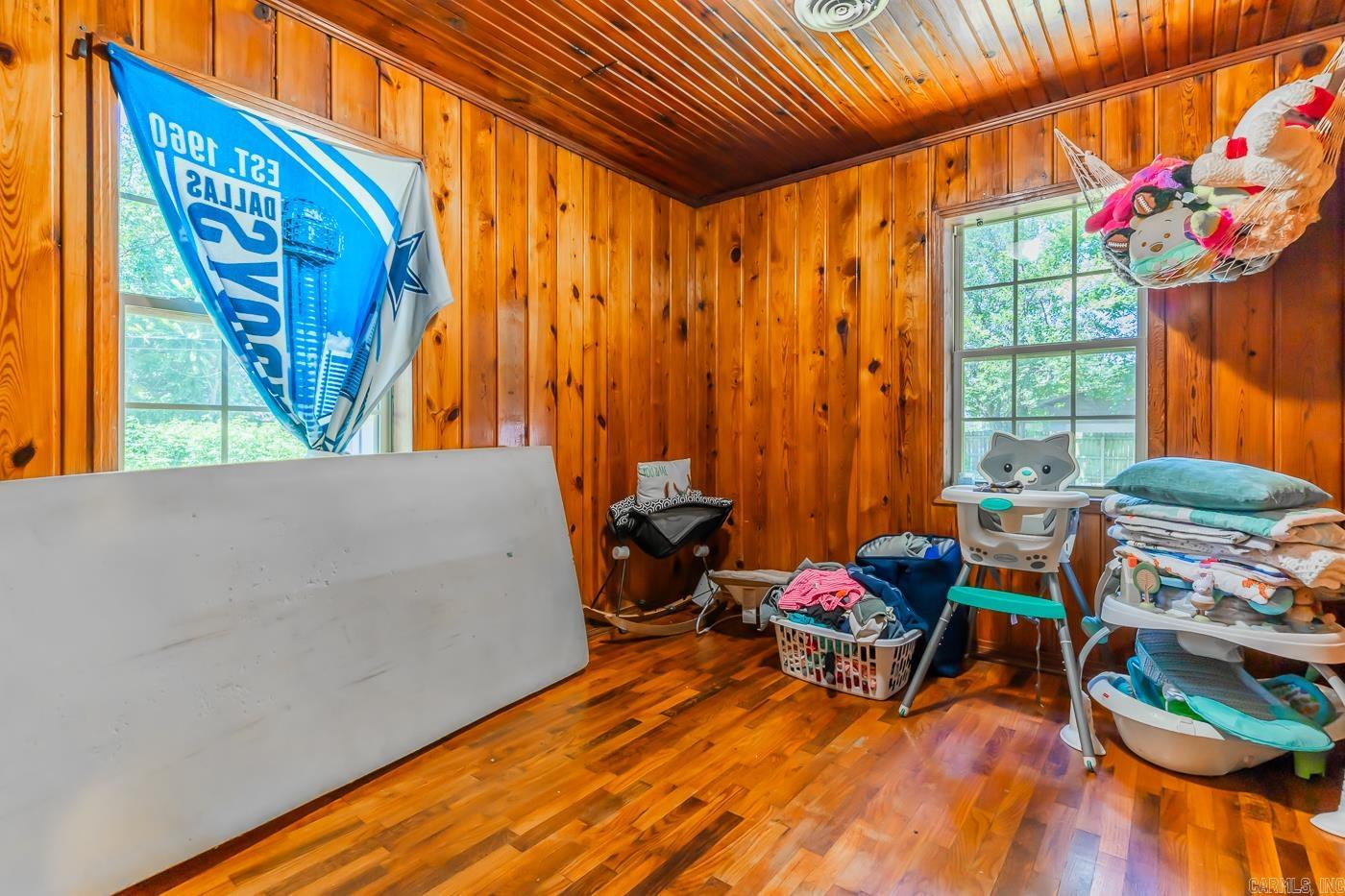 SHARUMS - Residential