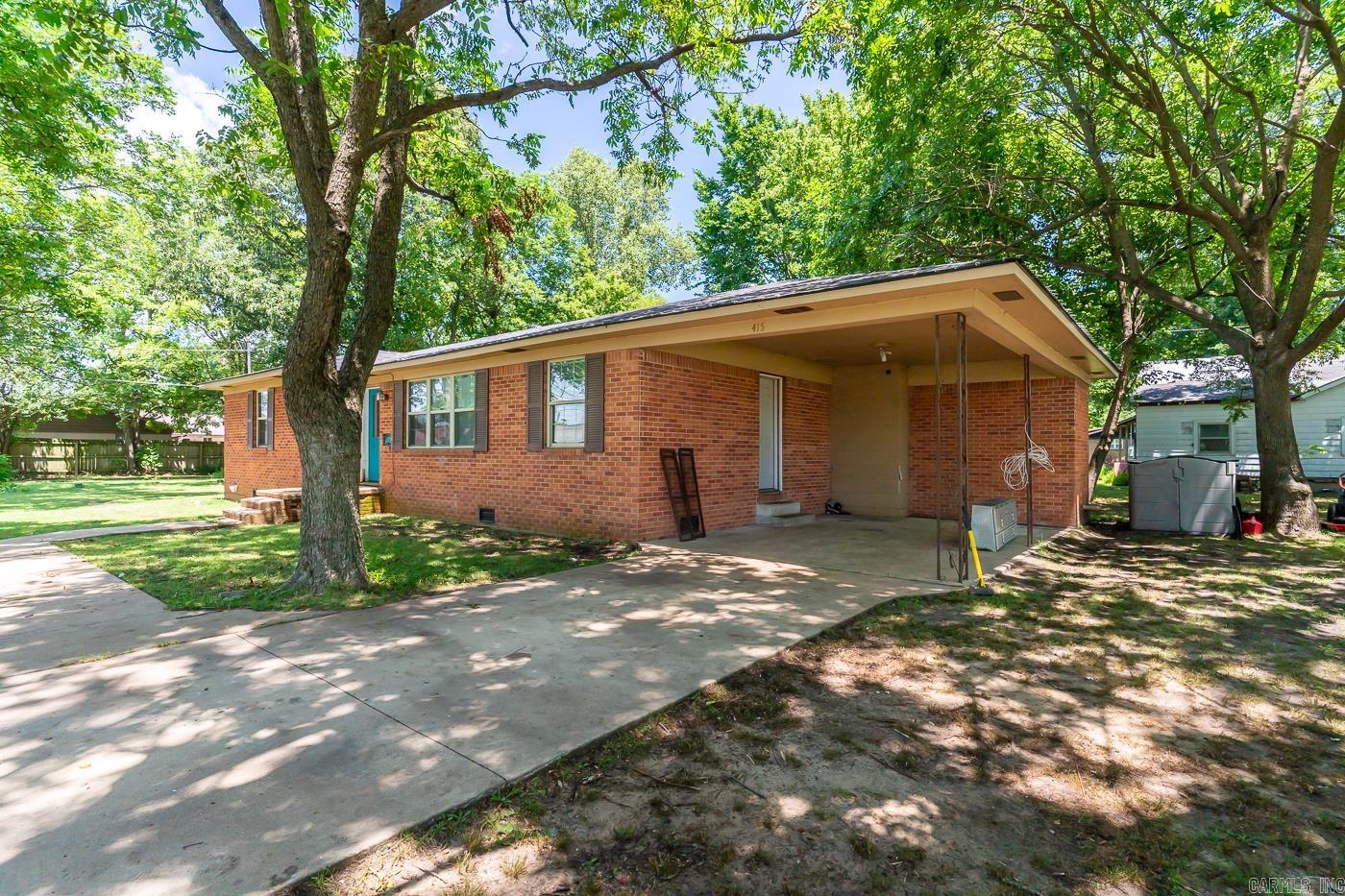 SHARUMS - Residential