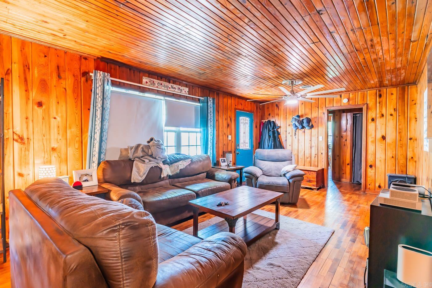 SHARUMS - Residential