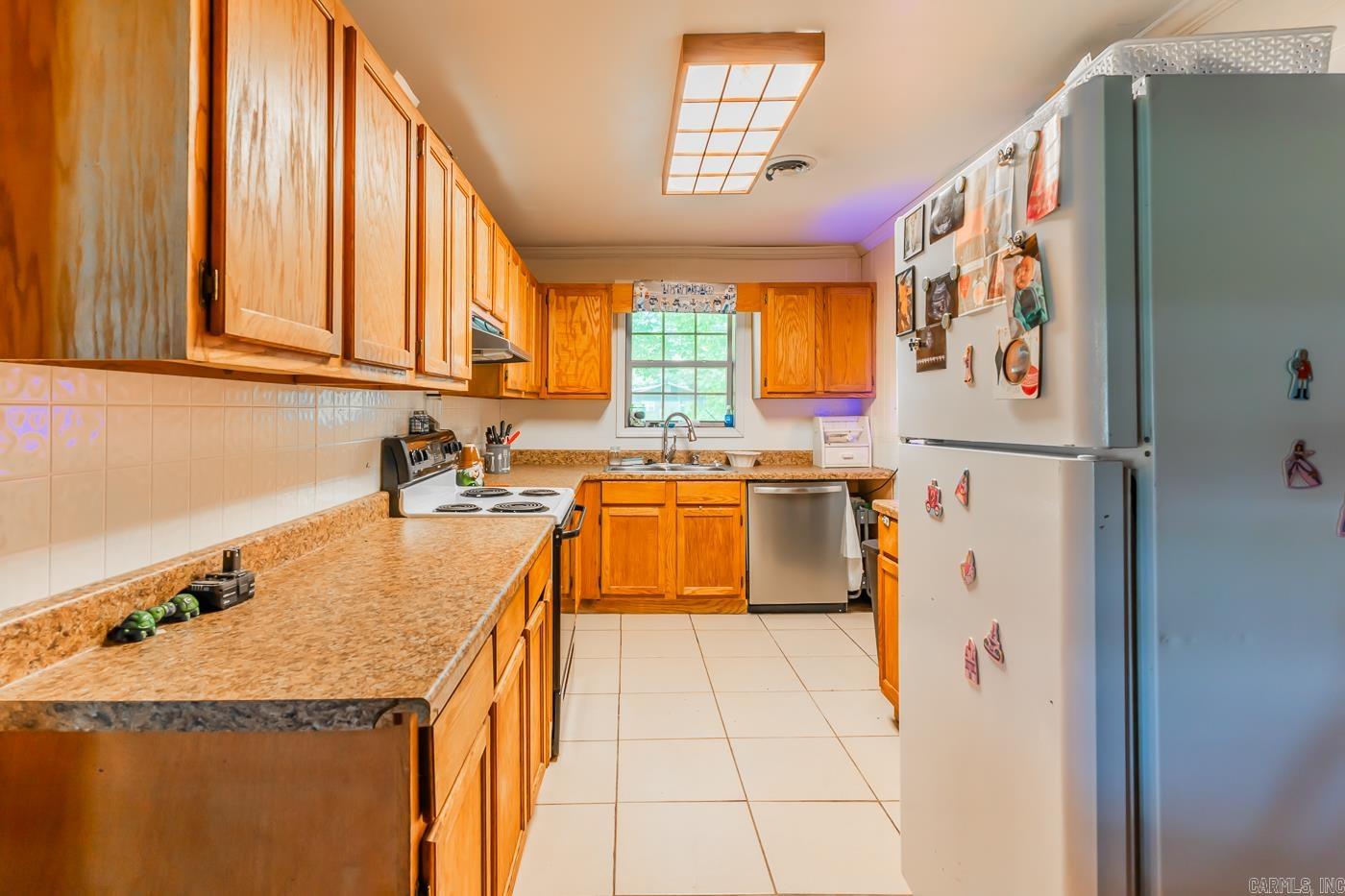 SHARUMS - Residential