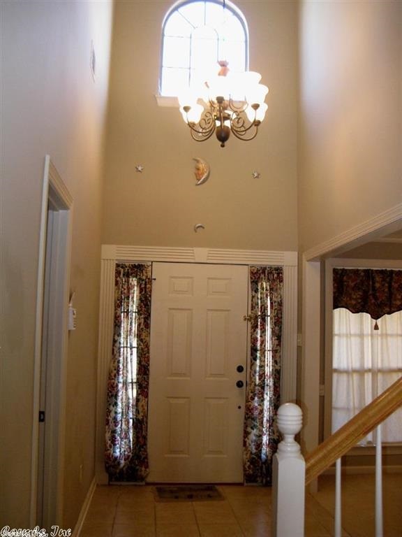 Fairway Woods - Residential