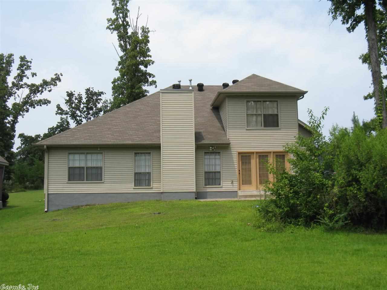 Fairway Woods - Residential