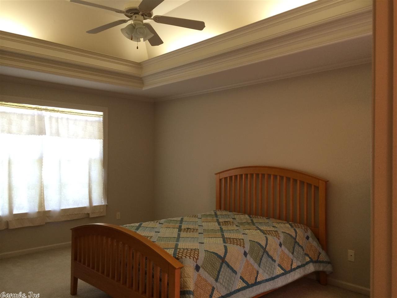 Fairway Woods - Residential